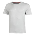 Everyday Performance T-shirt Hommes - blanc,