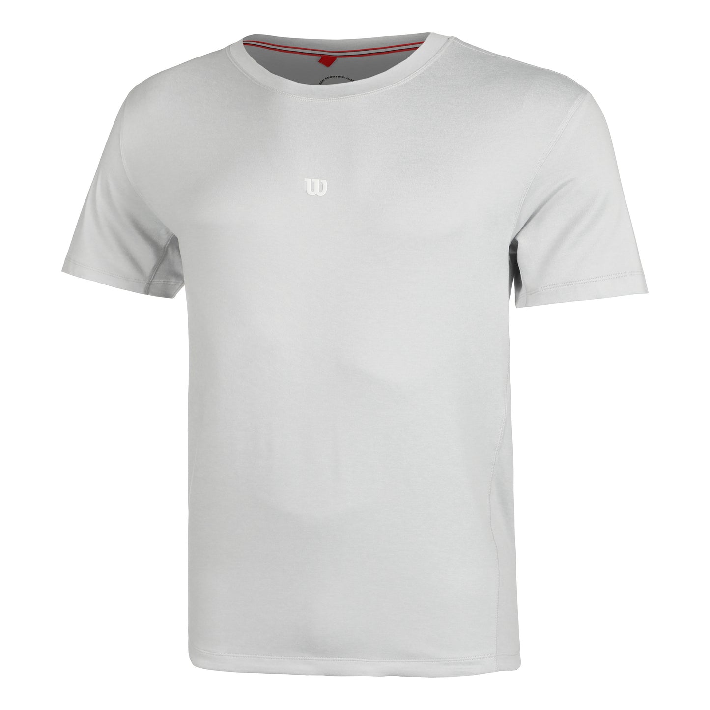 Wilson Everyday Performance T-shirt Hommes - blanc,