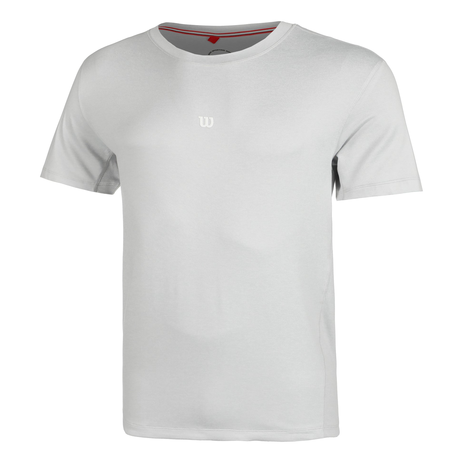 Wilson Everyday Performance T-shirt Hommes - blanc,