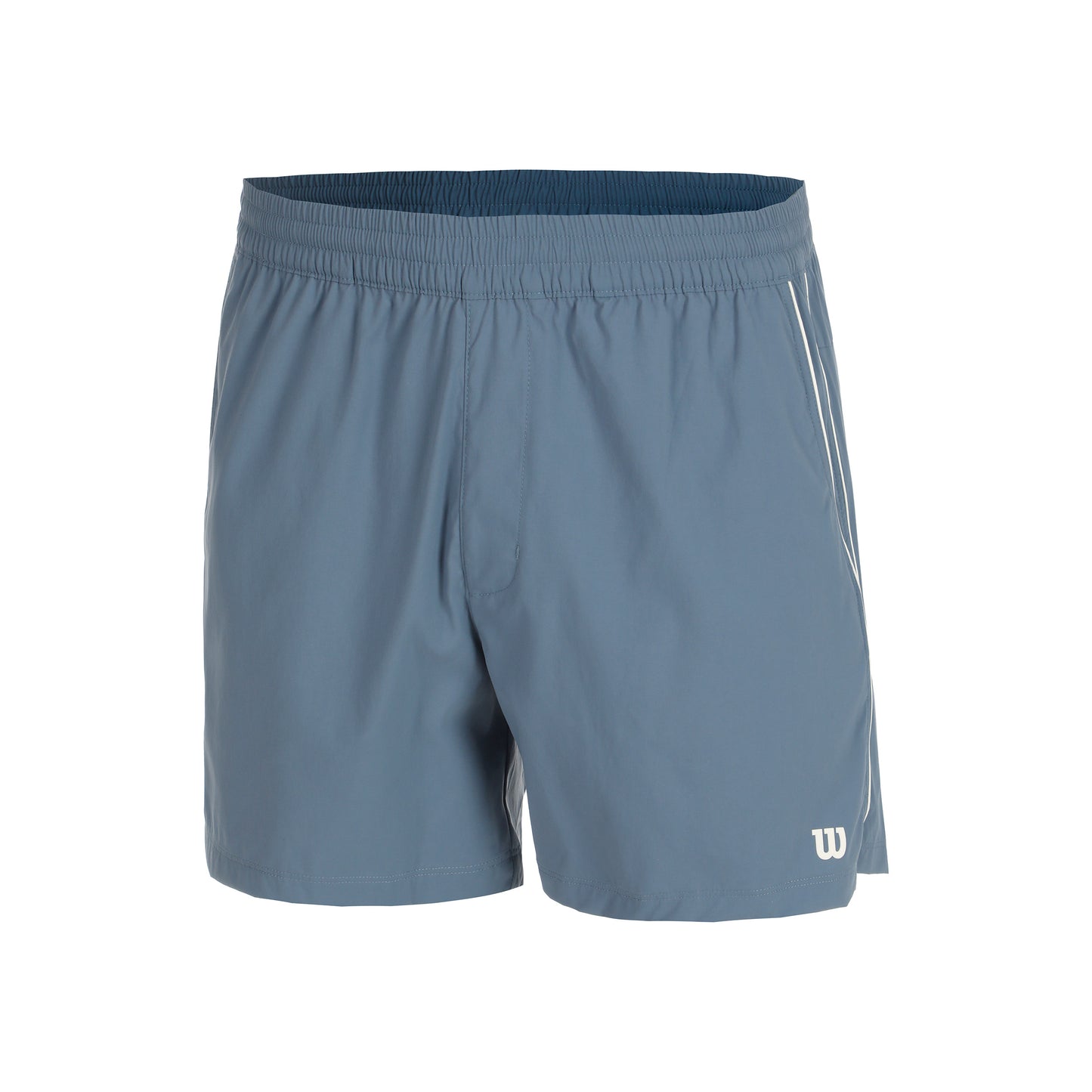 Wilson Volley Short 6in Shorts Hommes-Bleu