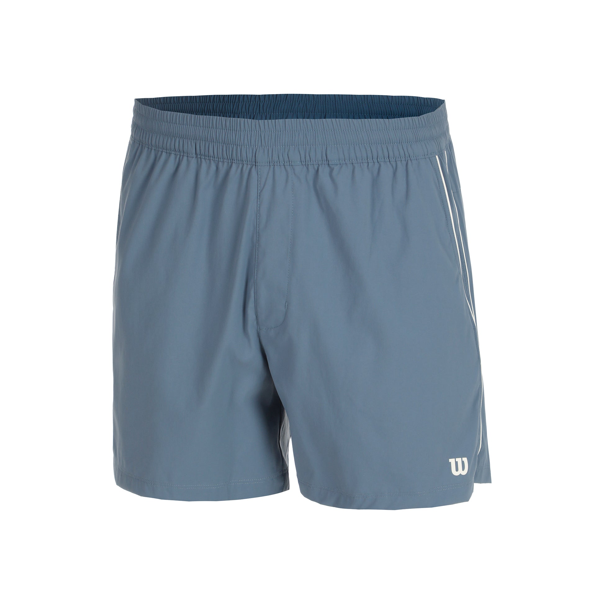Wilson Volley Short 6in Shorts Hommes-Bleu