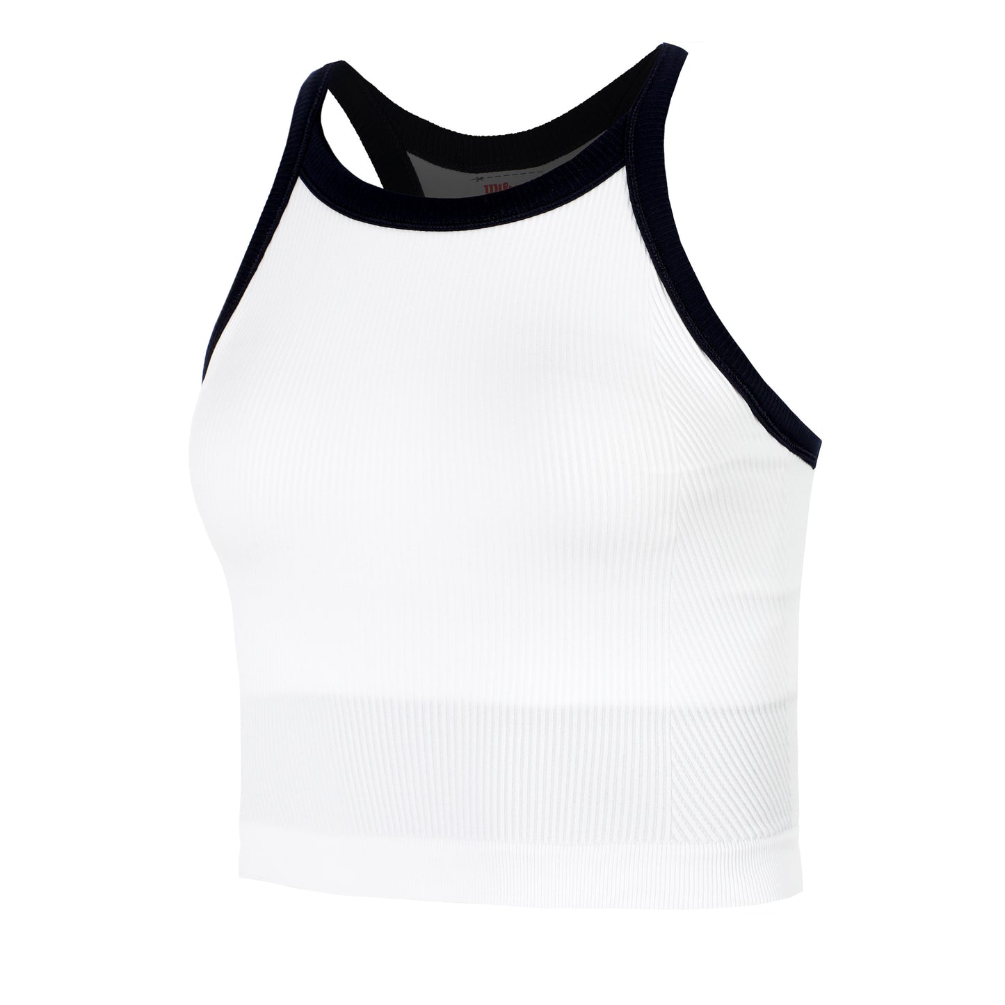 Wilson On The Daily Brami Débardeur Tank Top Femmes-Blanc