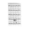 Pro Overgrip Pack de 50 - blanc