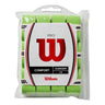Blade Pro Overgrip Verpakking 12 Stuks-Groen