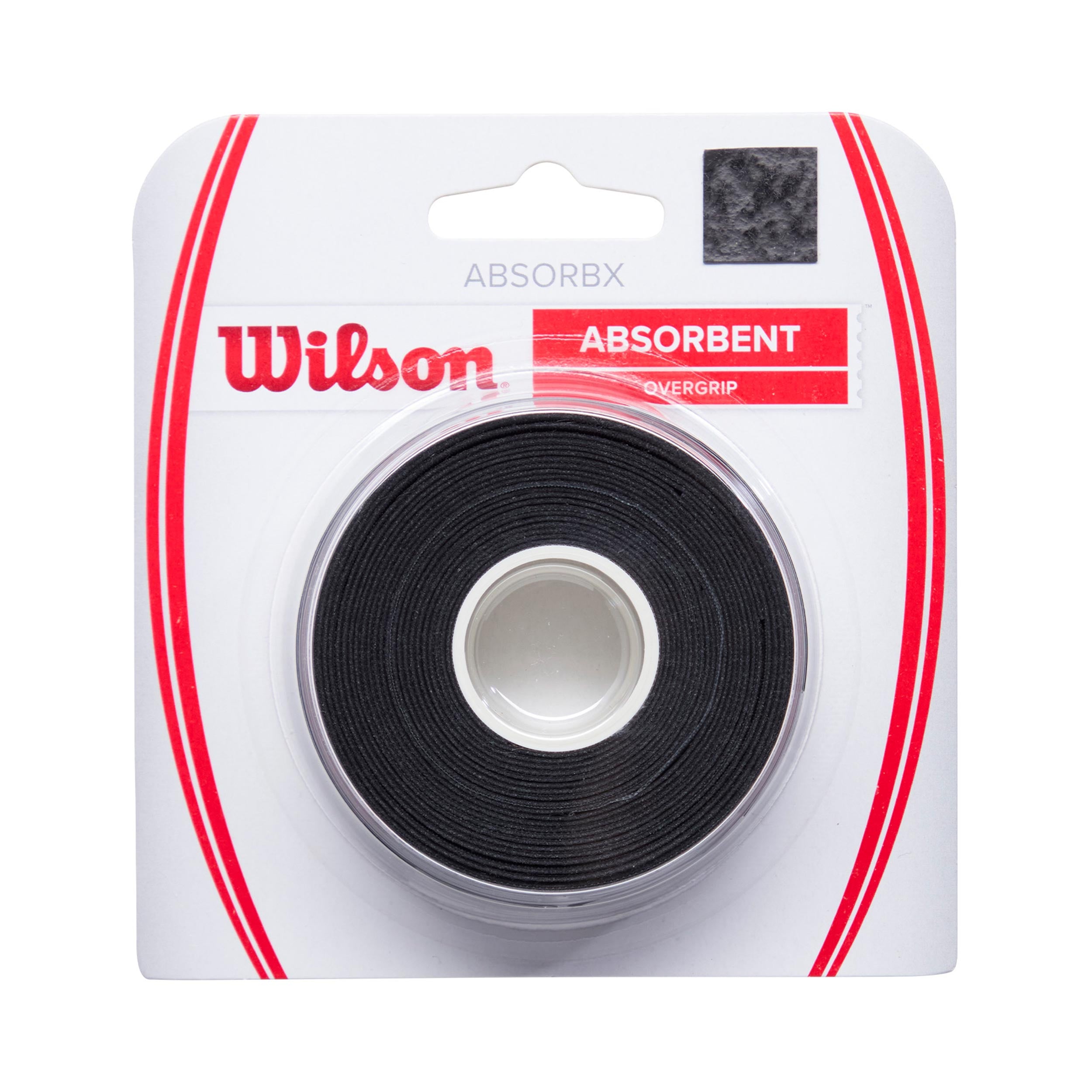 Wilson Dry Pack De 3-Noir