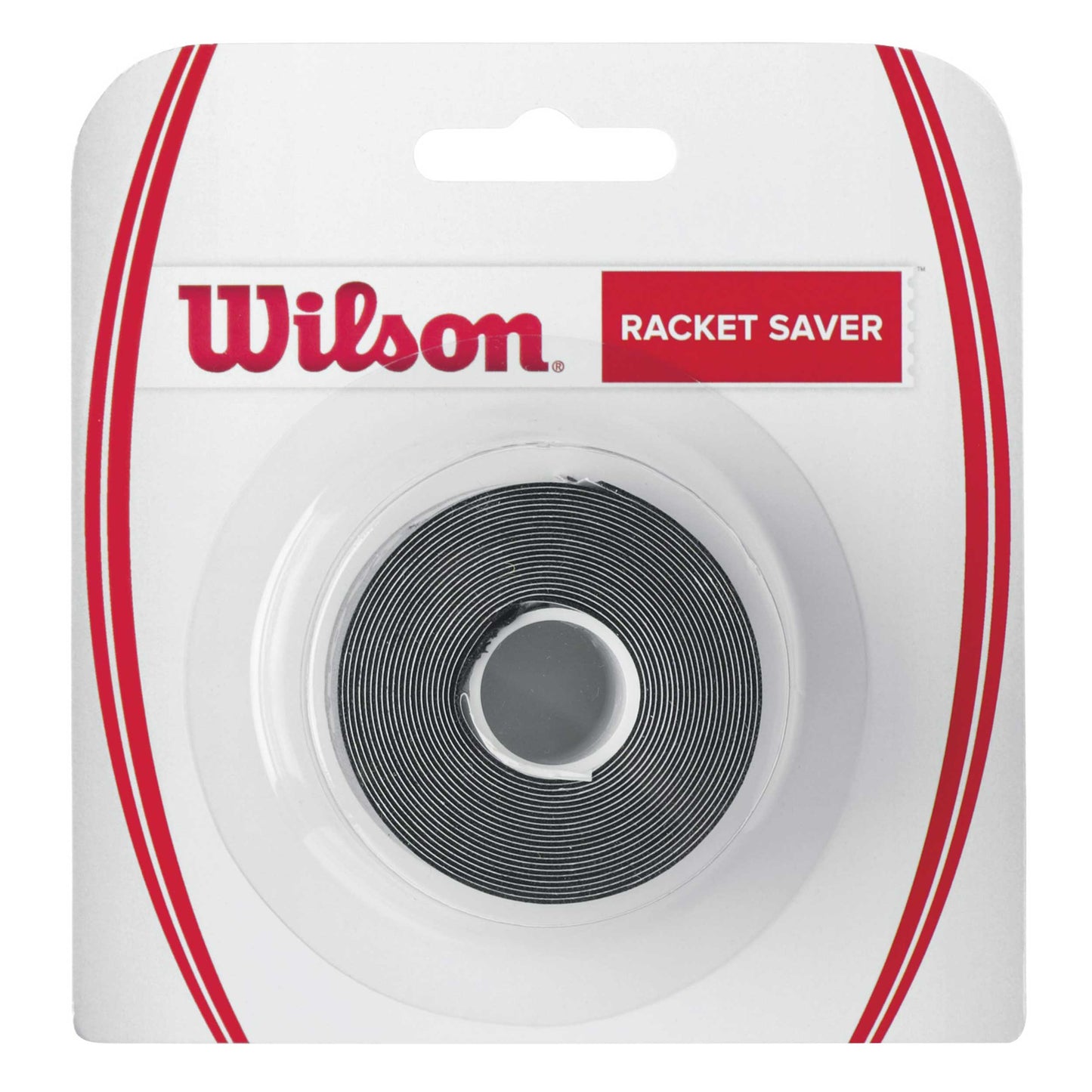 Wilson Framebeschermingslint 2,4m-Zwart