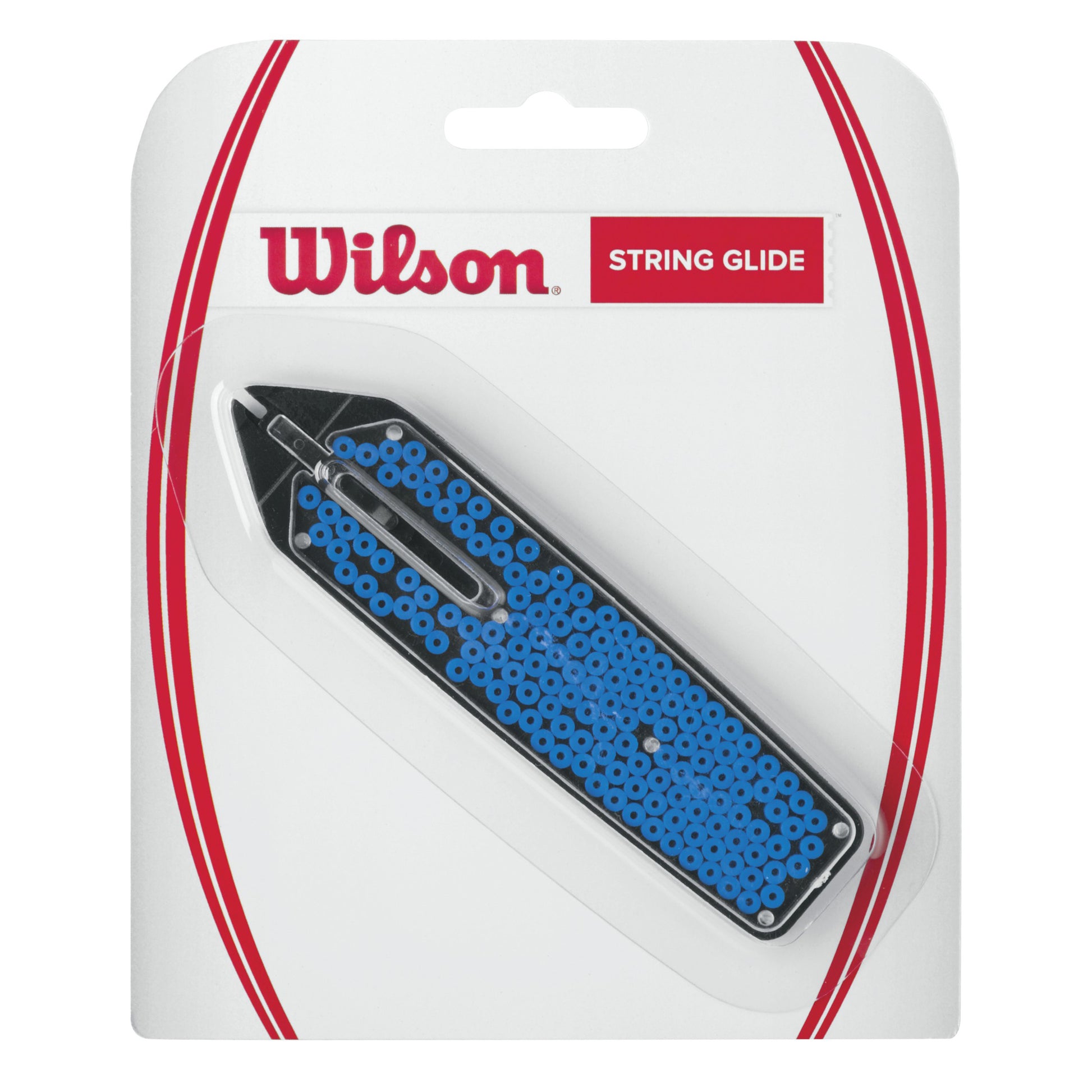 Wilson Elasto-cross-Bleu
