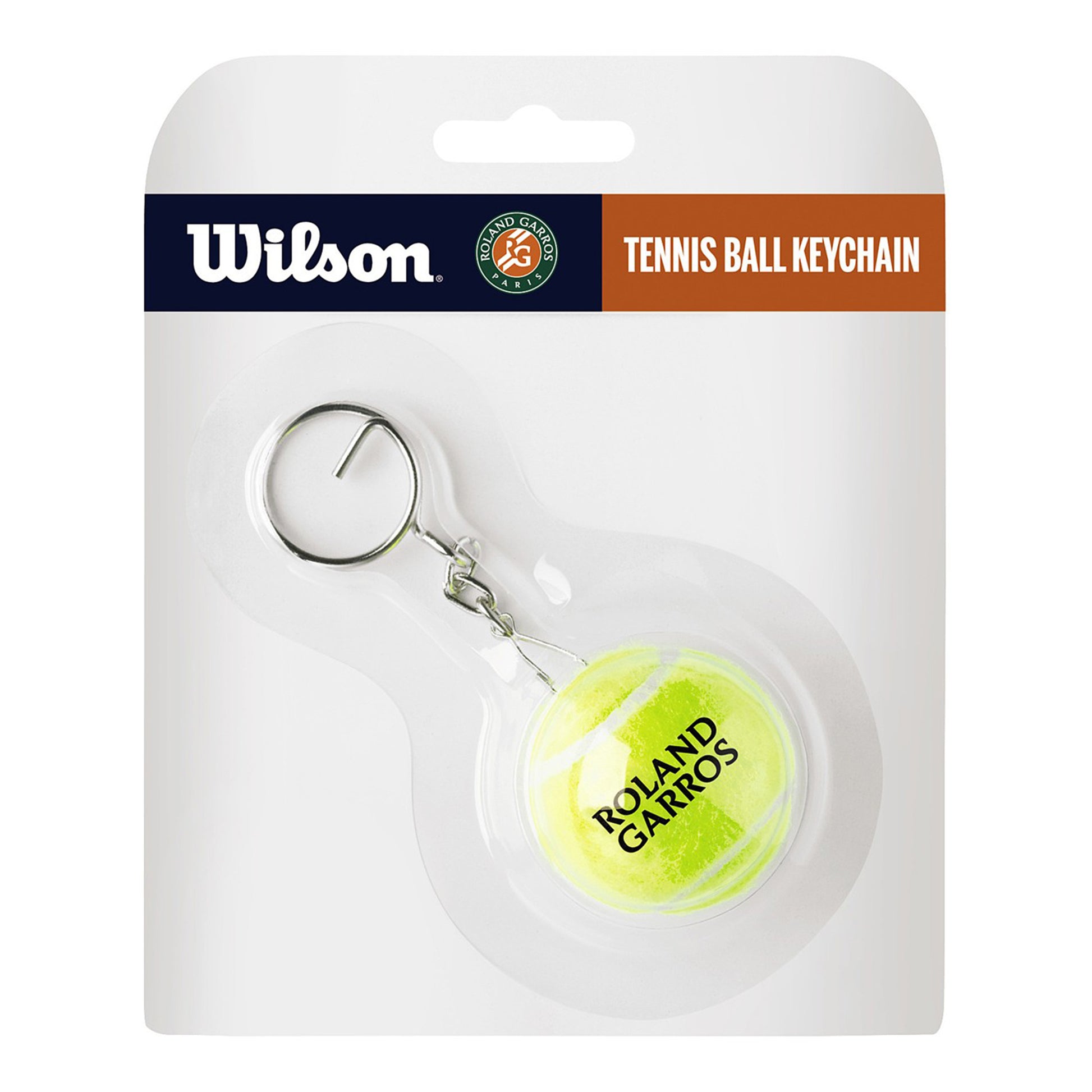 Wilson Ball Porte-clés