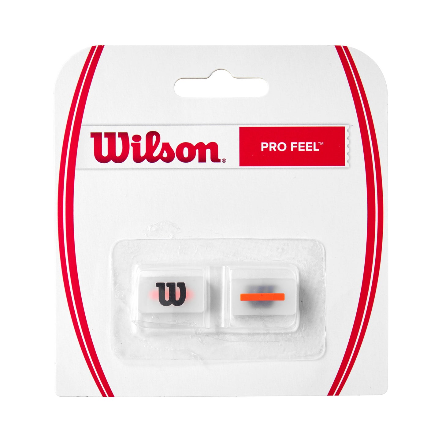 Wilson Shift Demper Verpakking 2 stuks