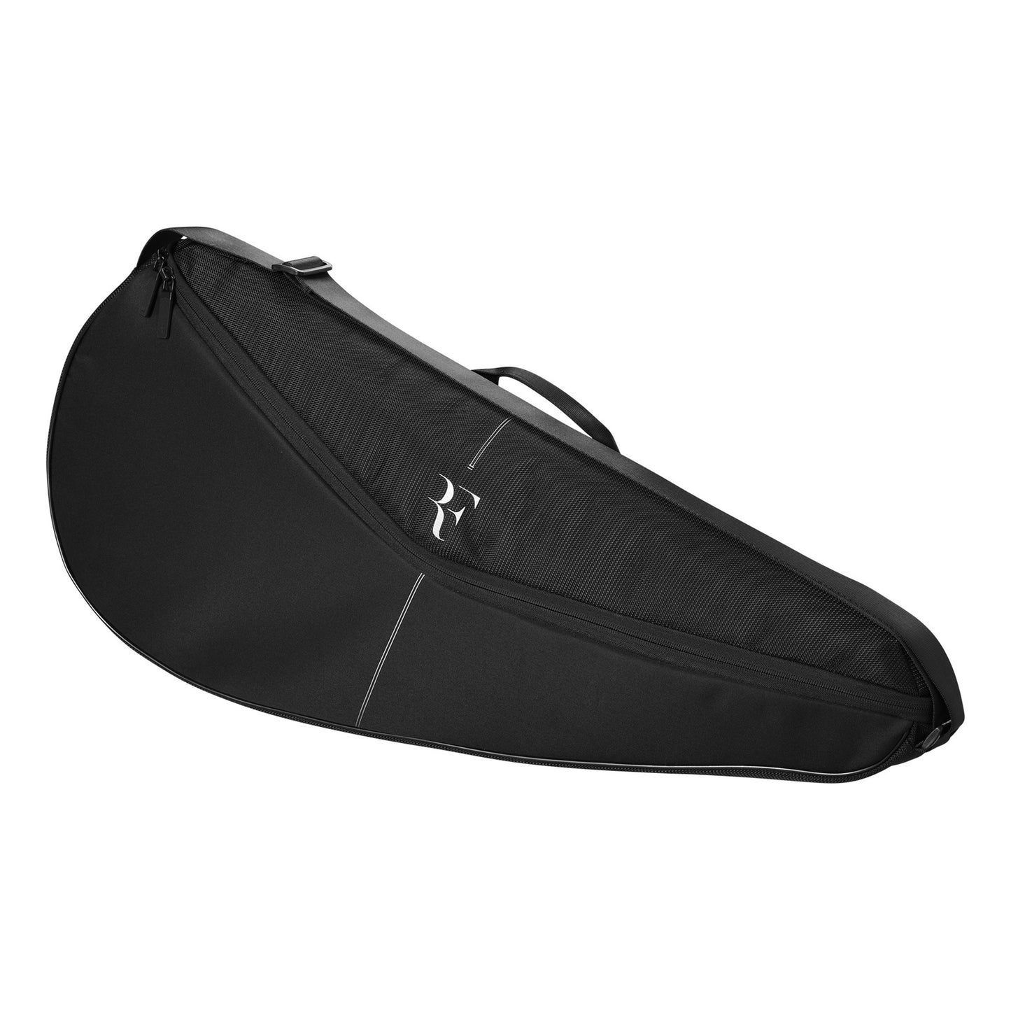 Wilson RF Housse De Raquette-Noir