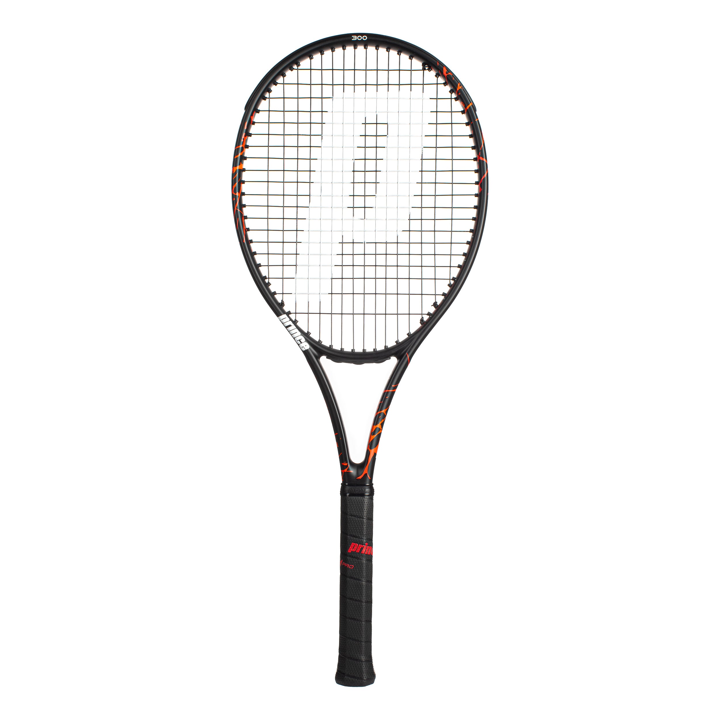 Prince Beast 98 Raquette de compétition Raquettes test