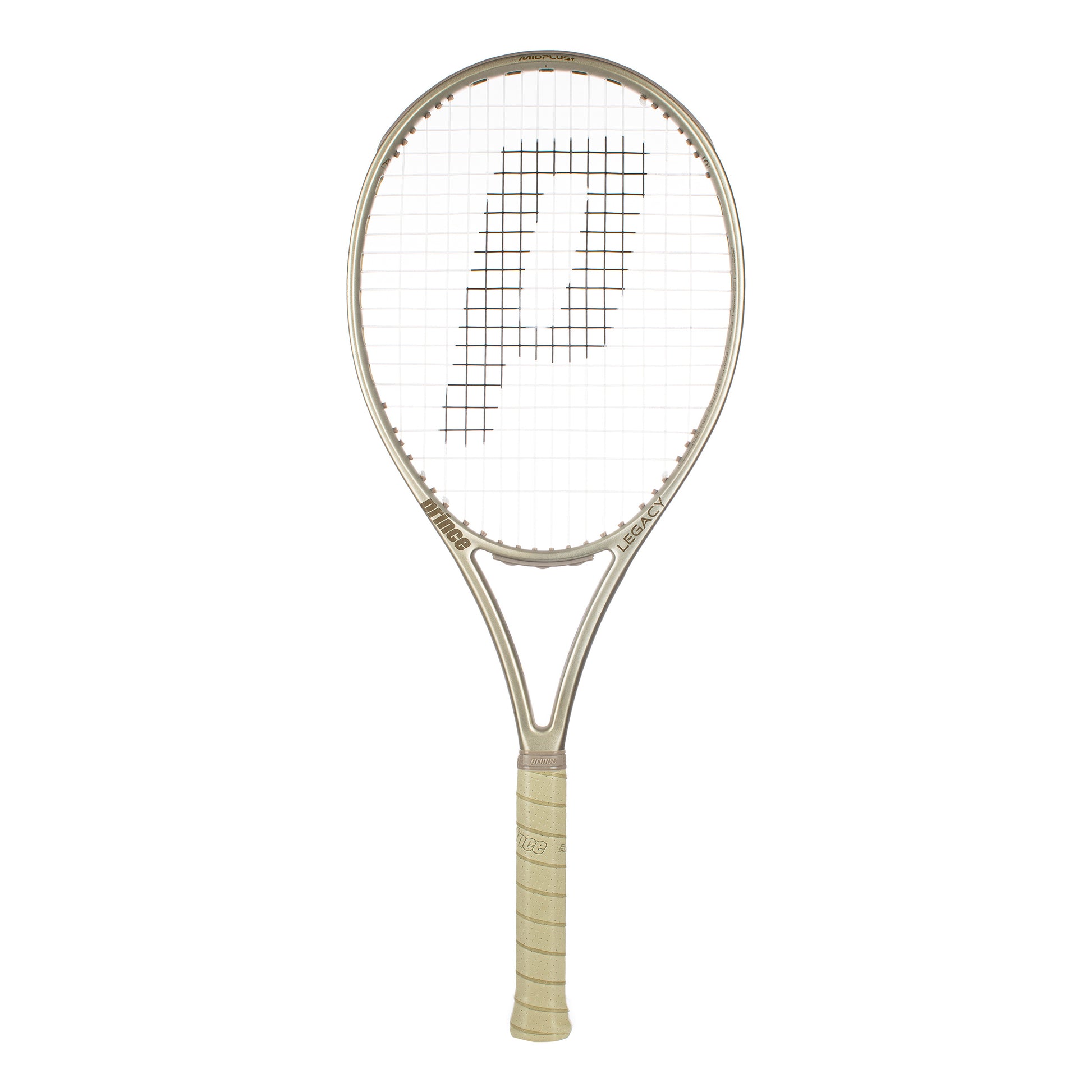 Prince O3 Legacy 105 Comfort-rackets Testrackets