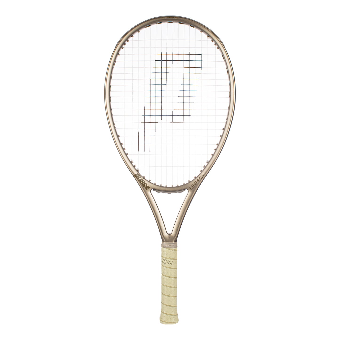 Prince O3 Legacy 120 Comfort-rackets Testrackets