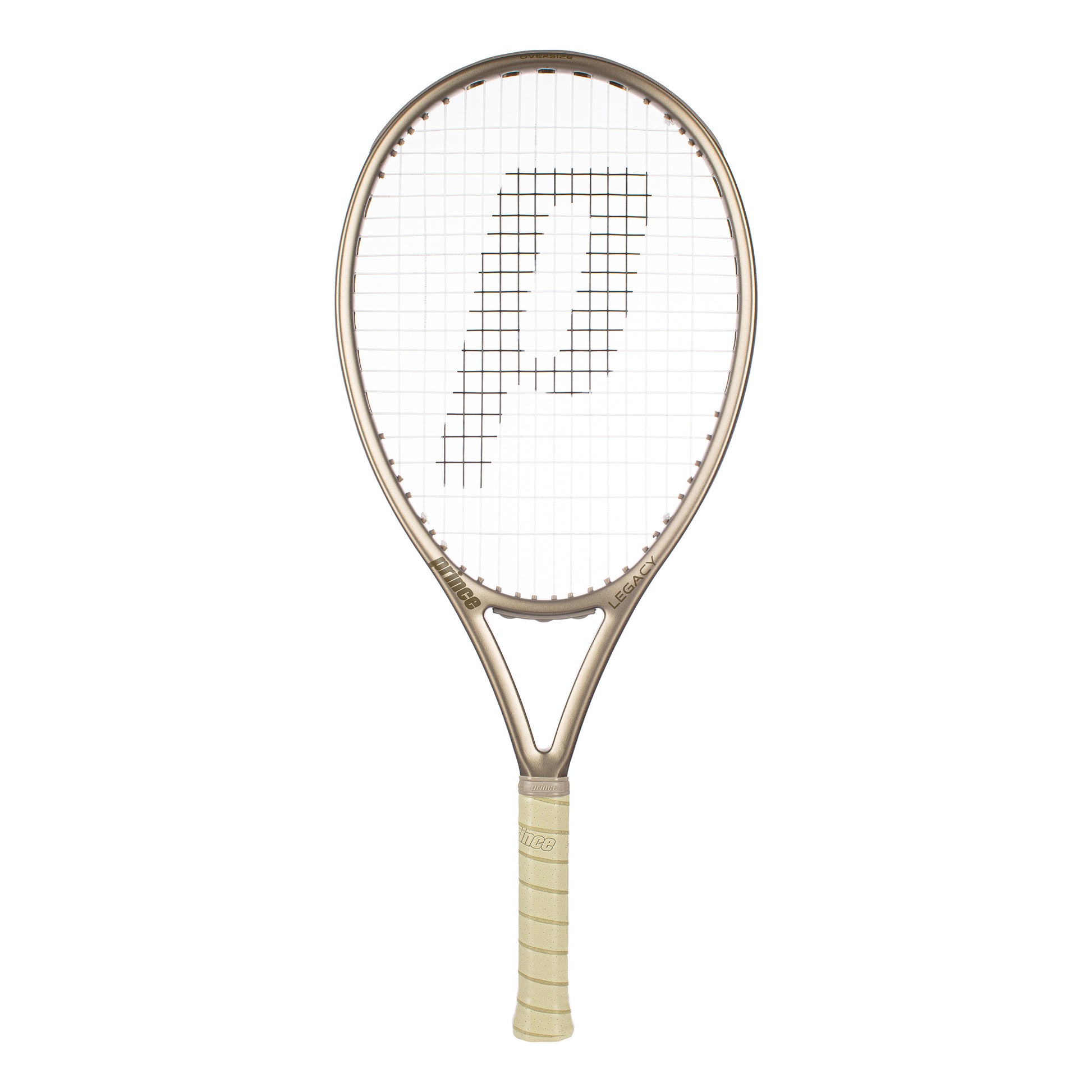 Prince O3 Legacy 120 Comfort-rackets Testrackets