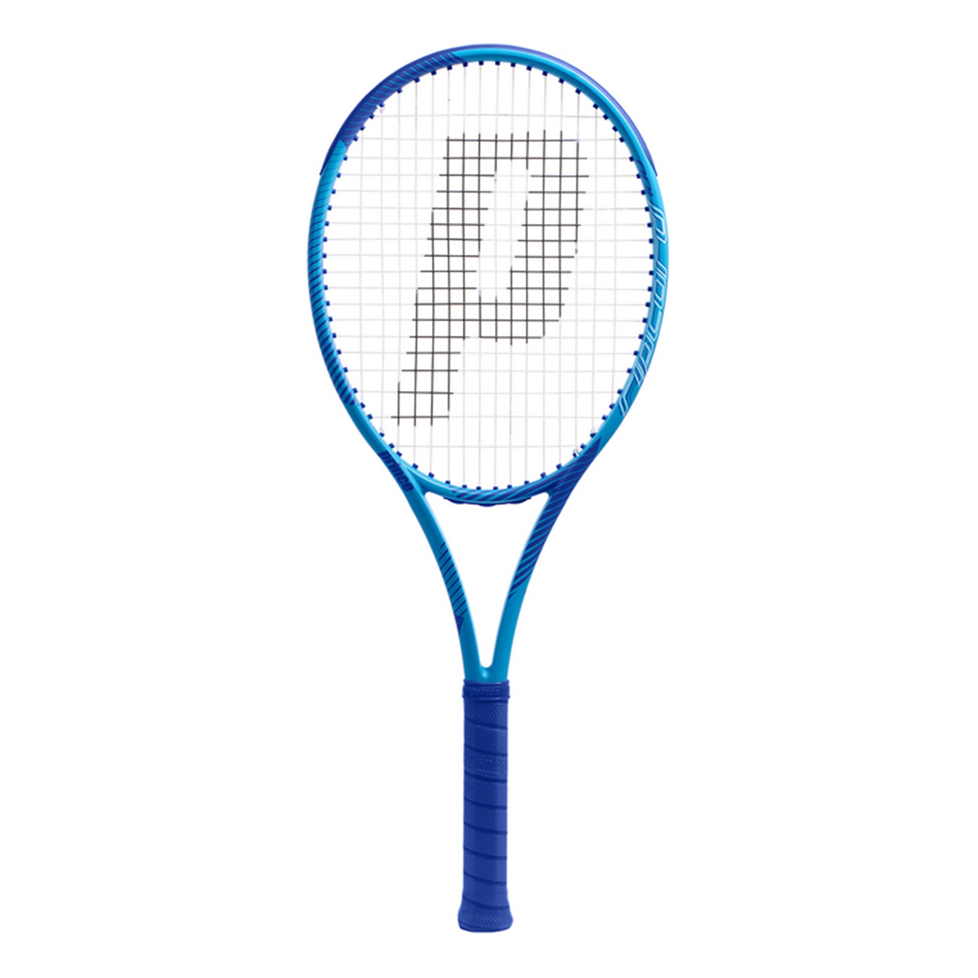 Prince TXTZ Ripcord 100 Tourracket Testrackets