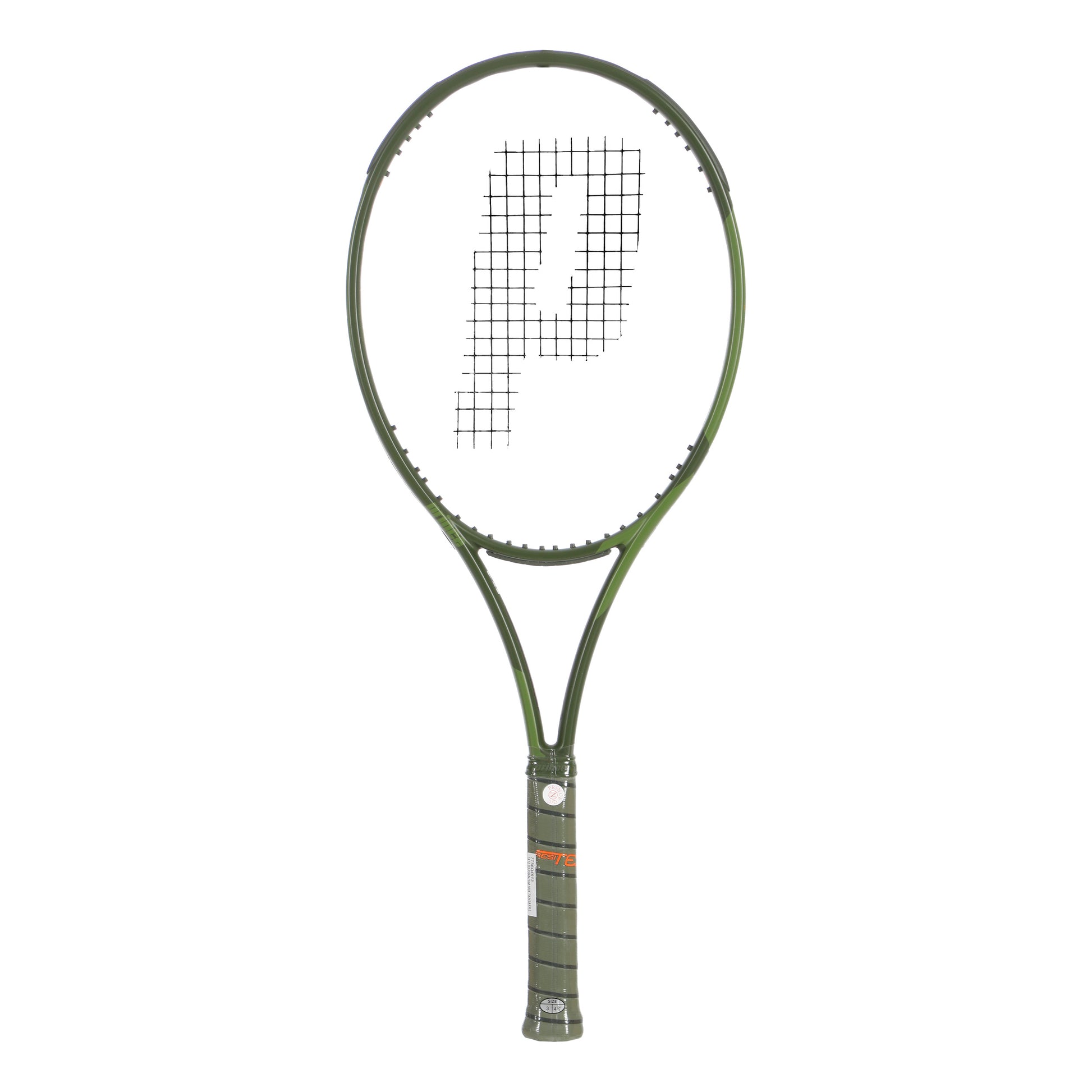 Prince TXTZ O3 Phantom 100X Tourracket Testrackets
