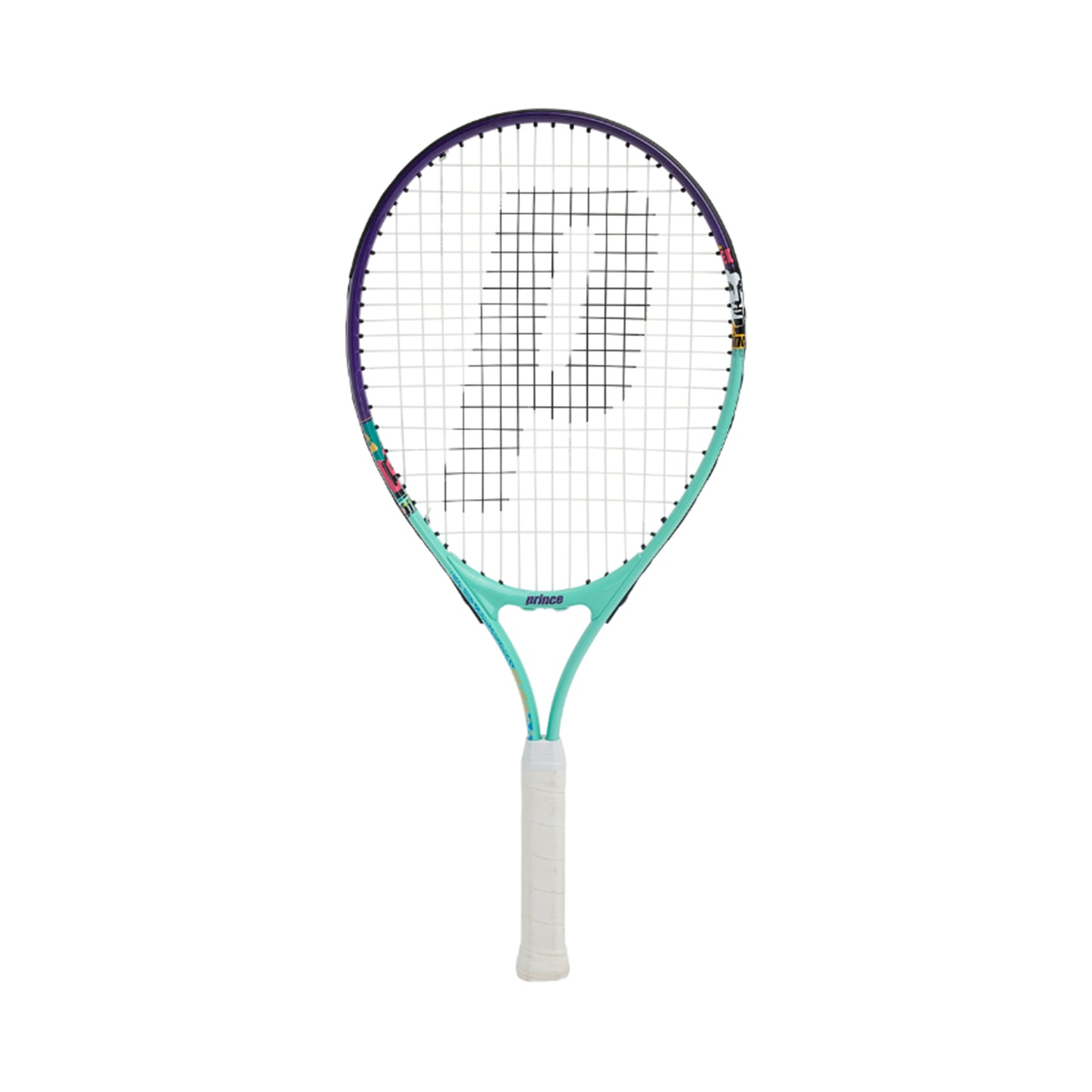 Prince Ace/Face 21 Raquettes enfants Cordé
