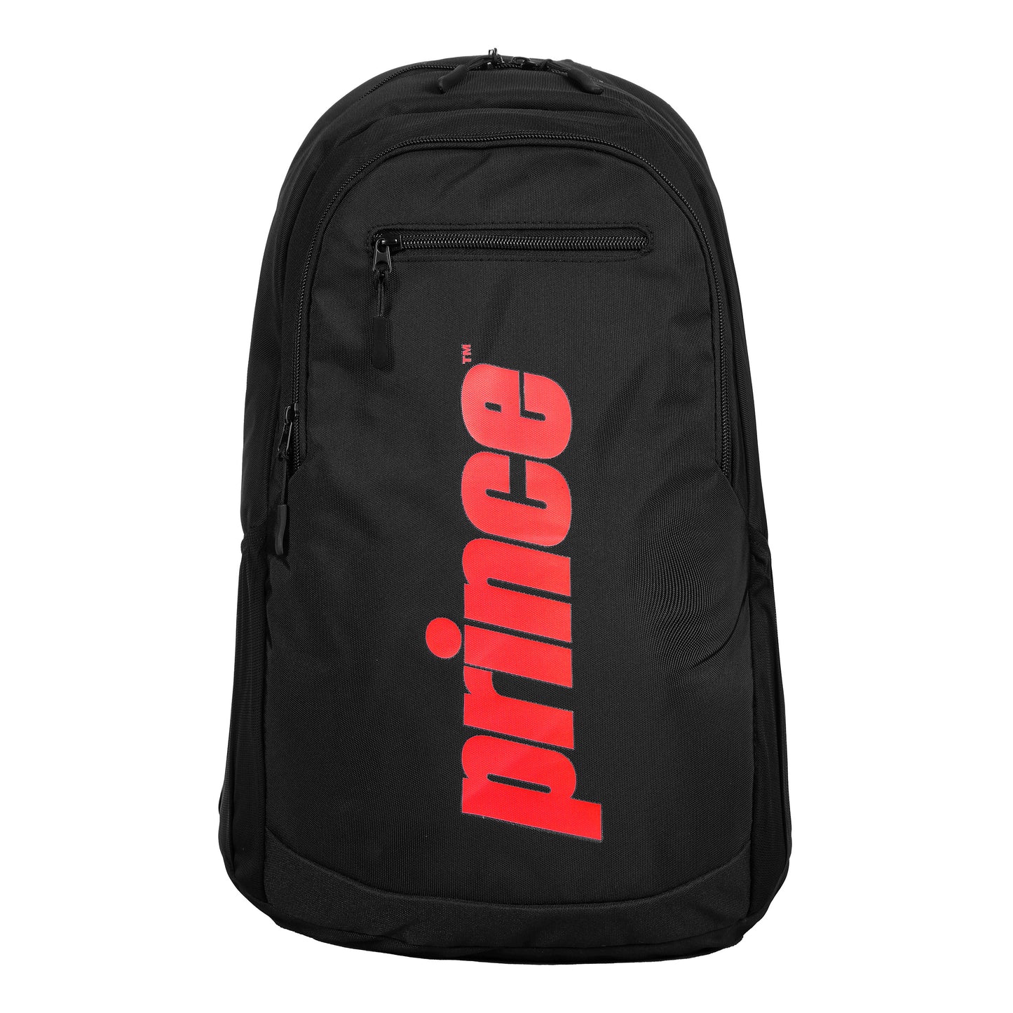 Prince Challenger Sac À Dos-Noir,Rouge