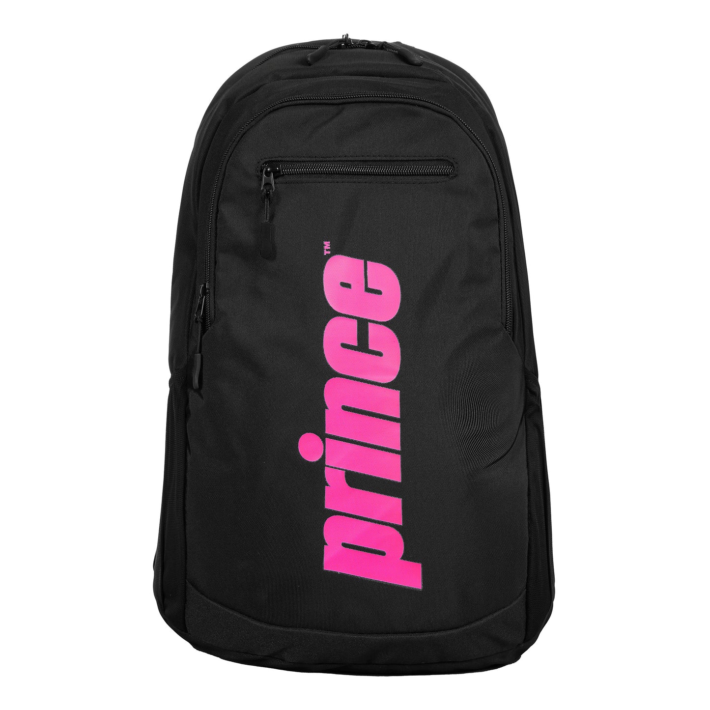 Prince Challenger Rugzak-Zwart,Pink