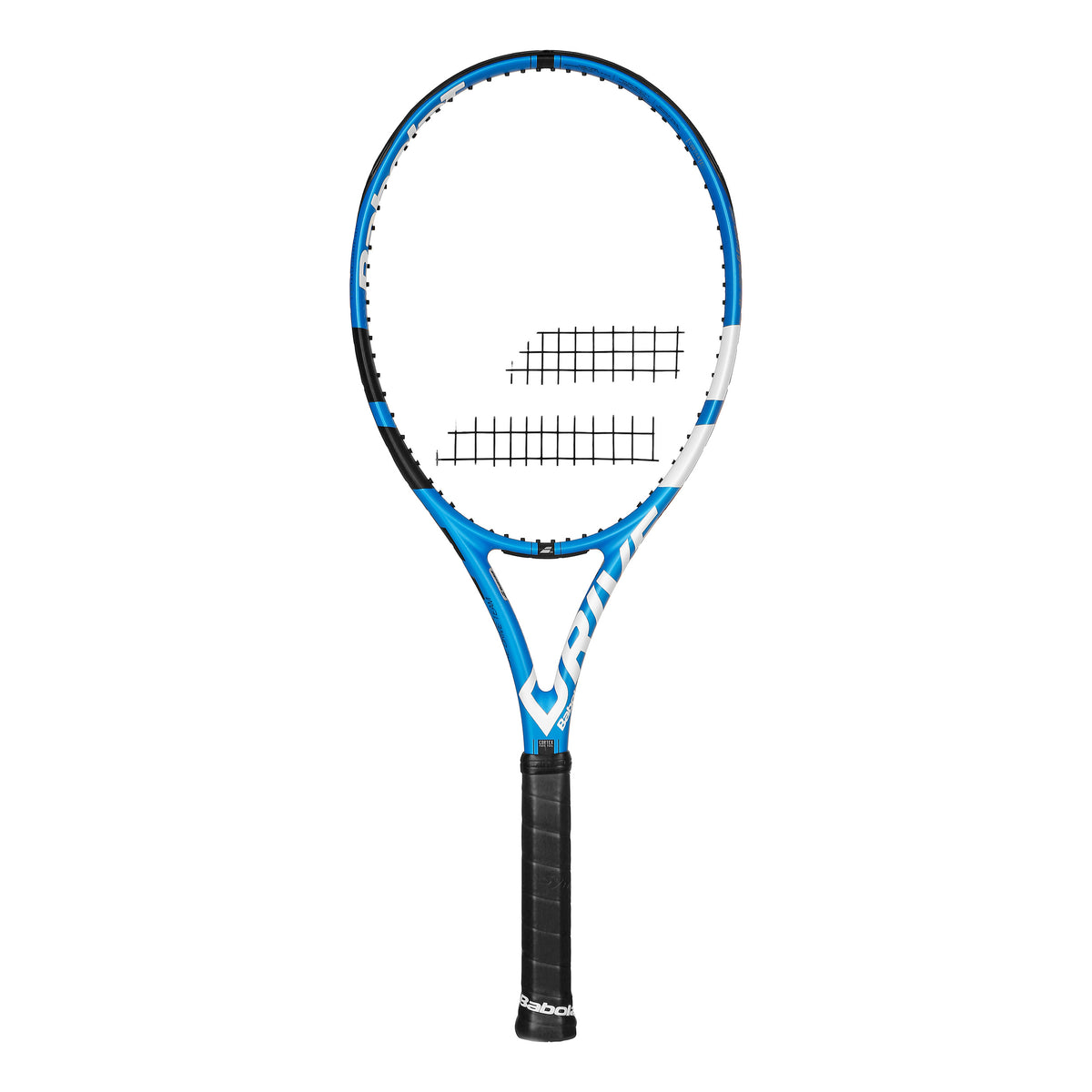 Babolat Team  Tourracket Gebruikte rackets (besnaard)