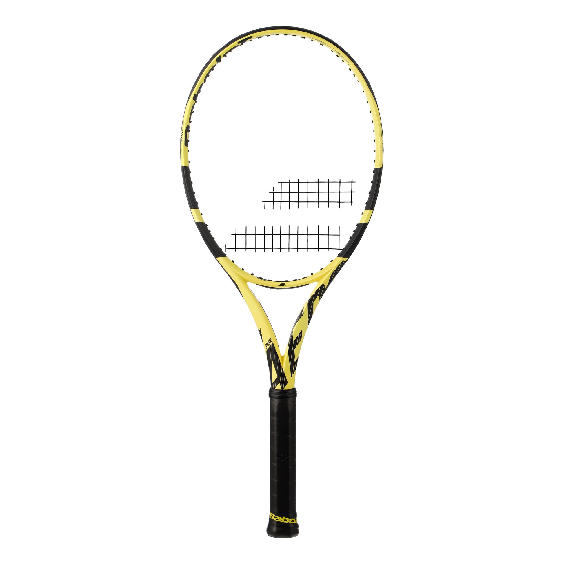 Babolat Pure Aero Pure Aero unbesaitet Tourracket onbespand
