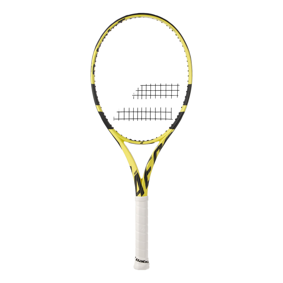 Babolat Pure Aero Lite Comfort-rackets onbespand