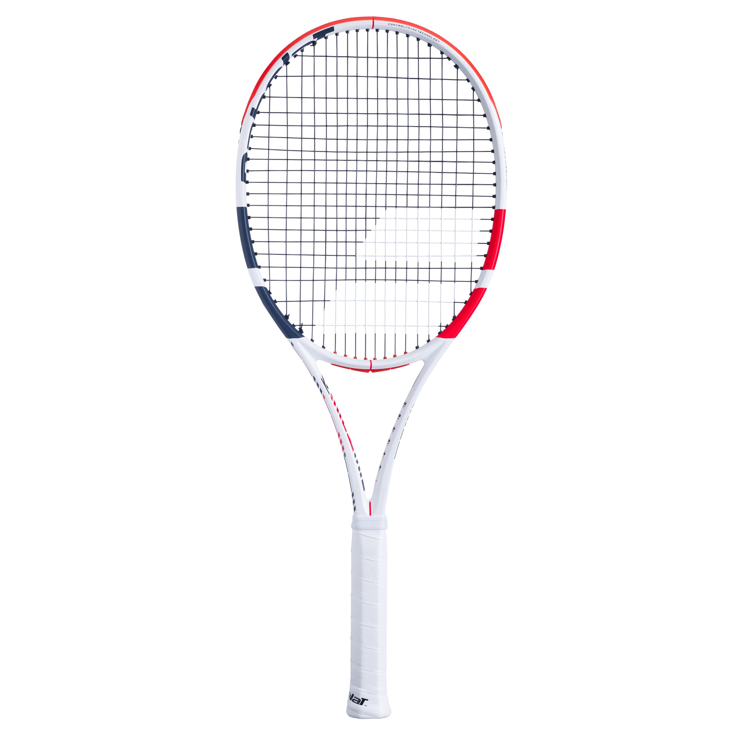 Babolat Pure Strike 18x20 Raquette de compétition non cordée