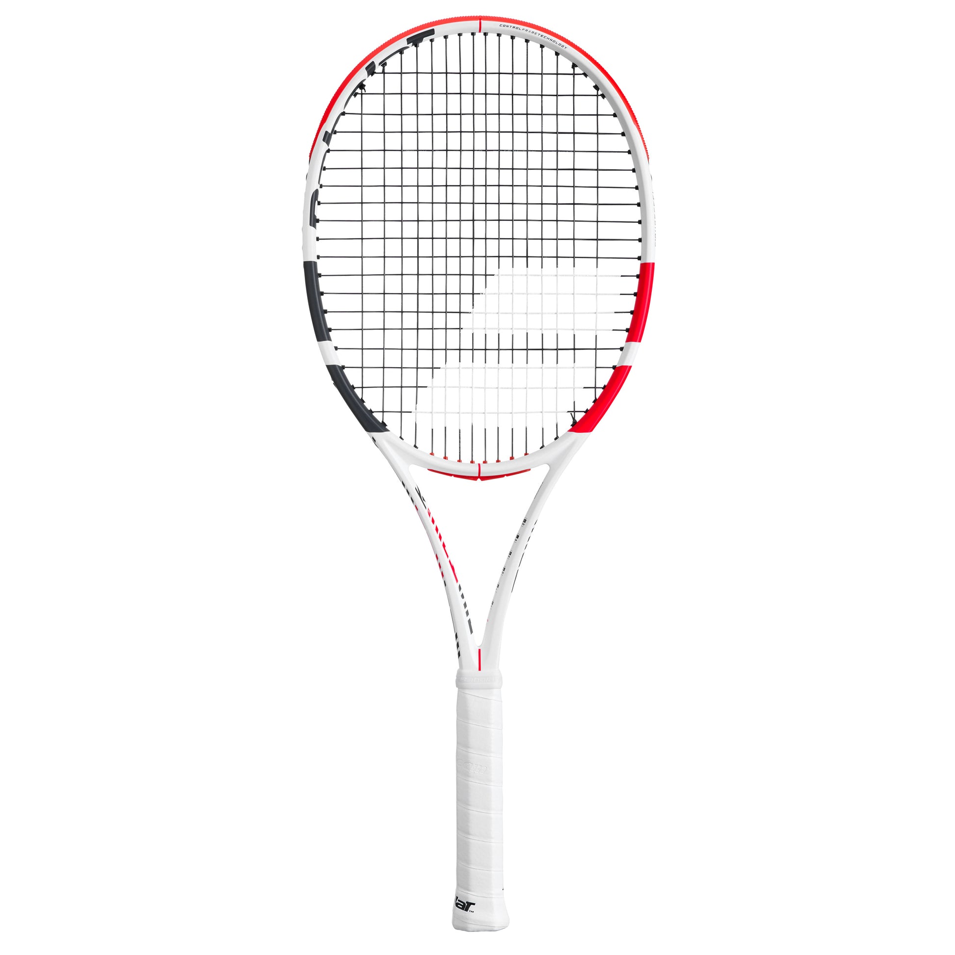 Babolat Pure Strike 16x19 Tourracket onbespand