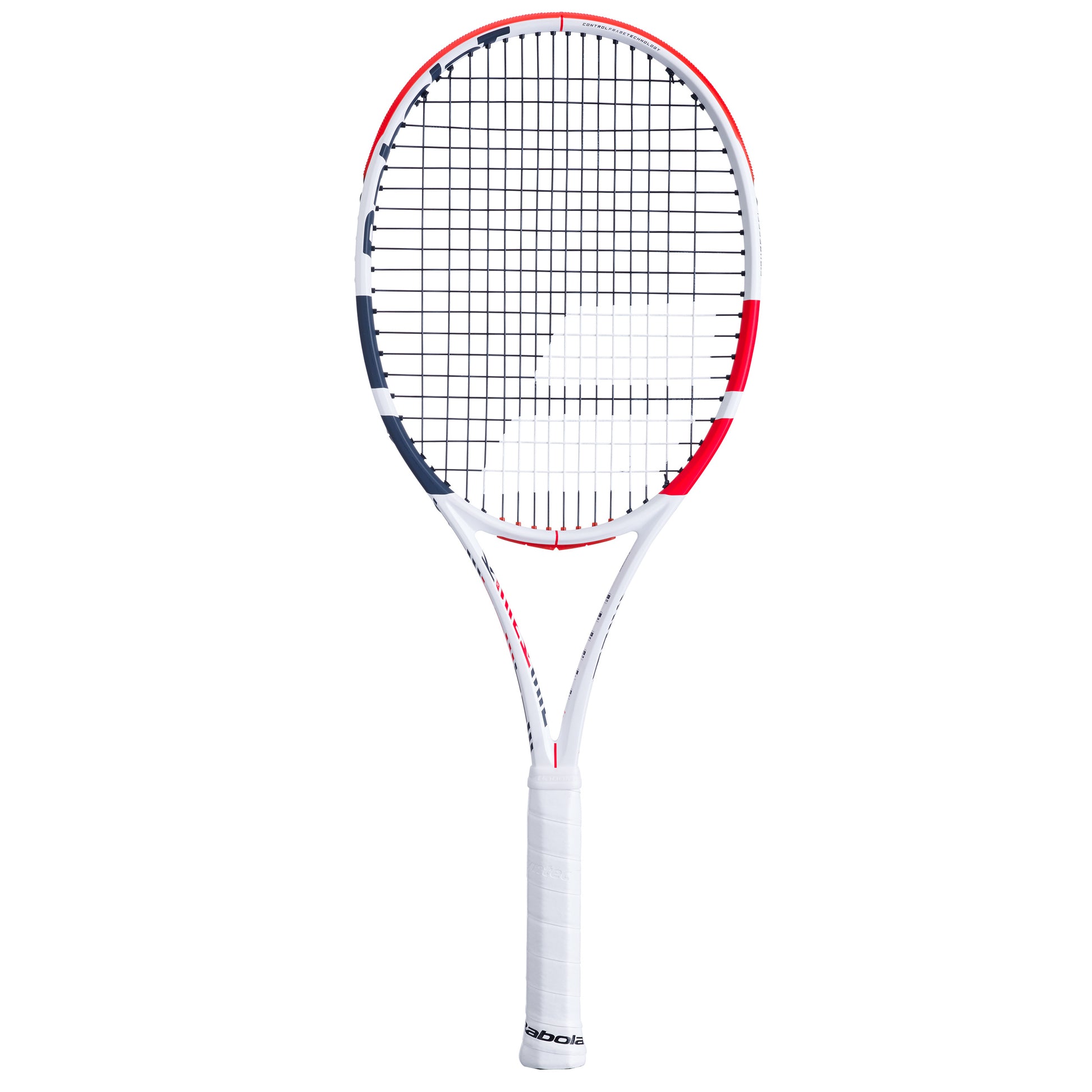 Babolat Pure Strike Tour Tourracket onbespand