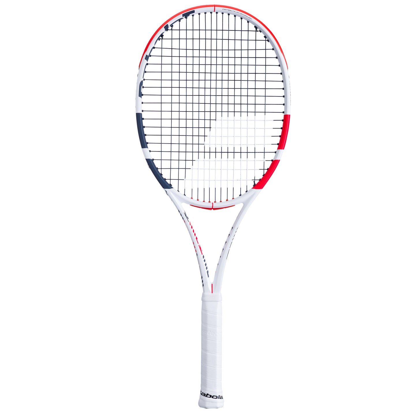 Babolat Pure Strike Tour Tourracket Gebruikte rackets