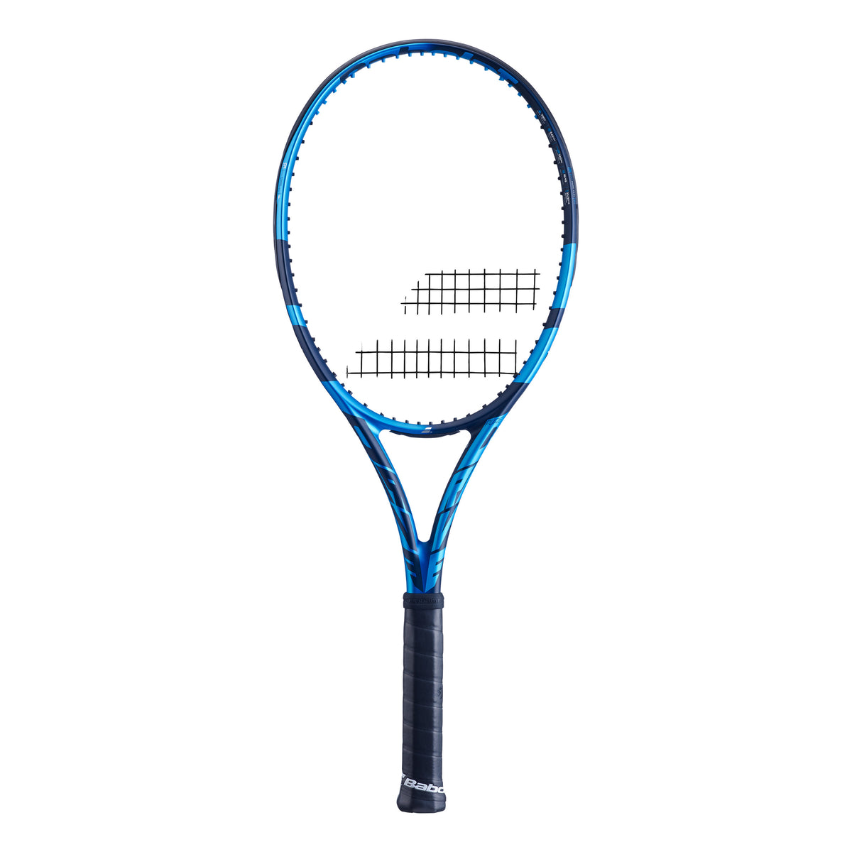 Babolat Pure Drive (2020) Raquette de compétition non cordée