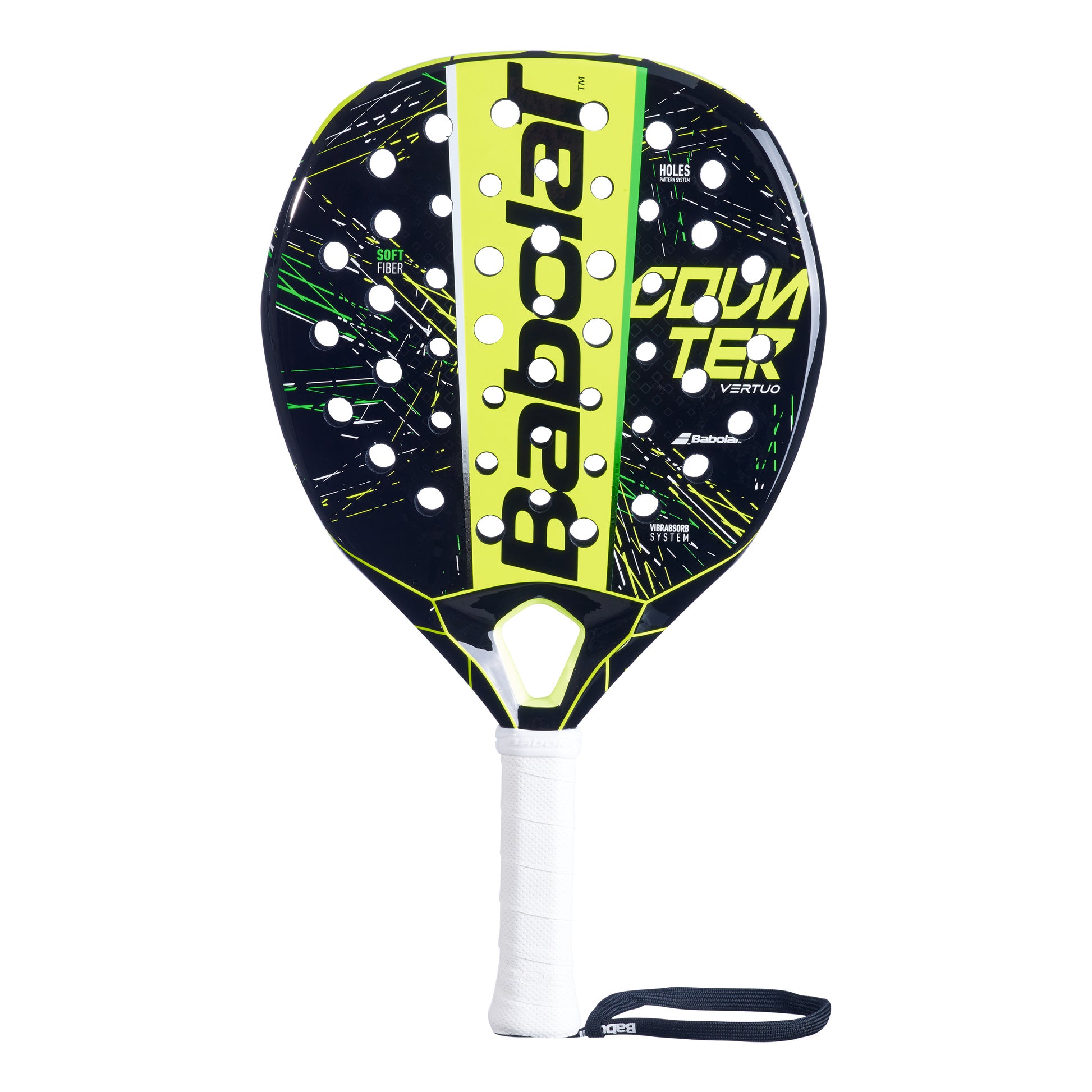 Babolat Counter Vertuo Padel racket
