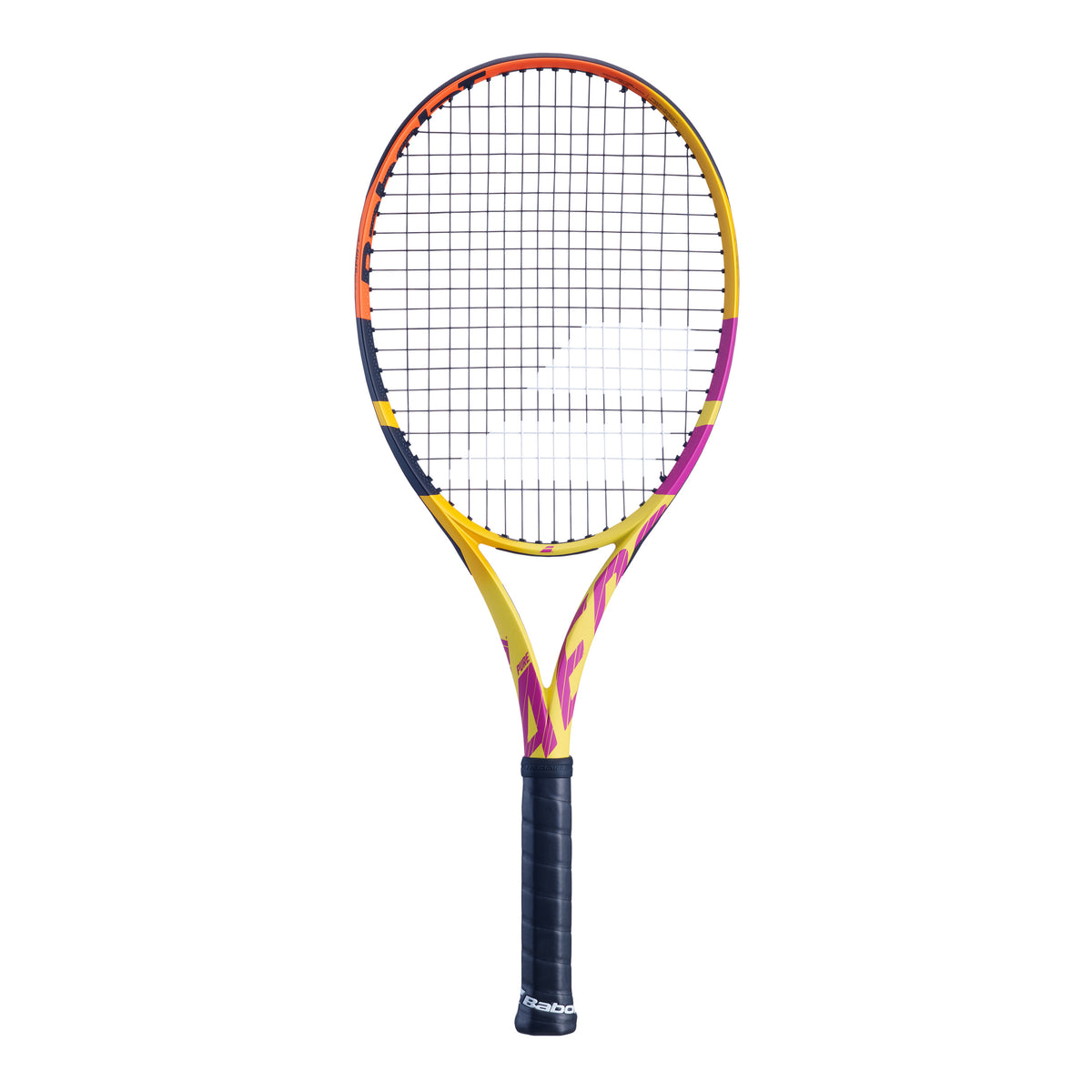 Babolat Pure Aero Team Tourracket onbespand