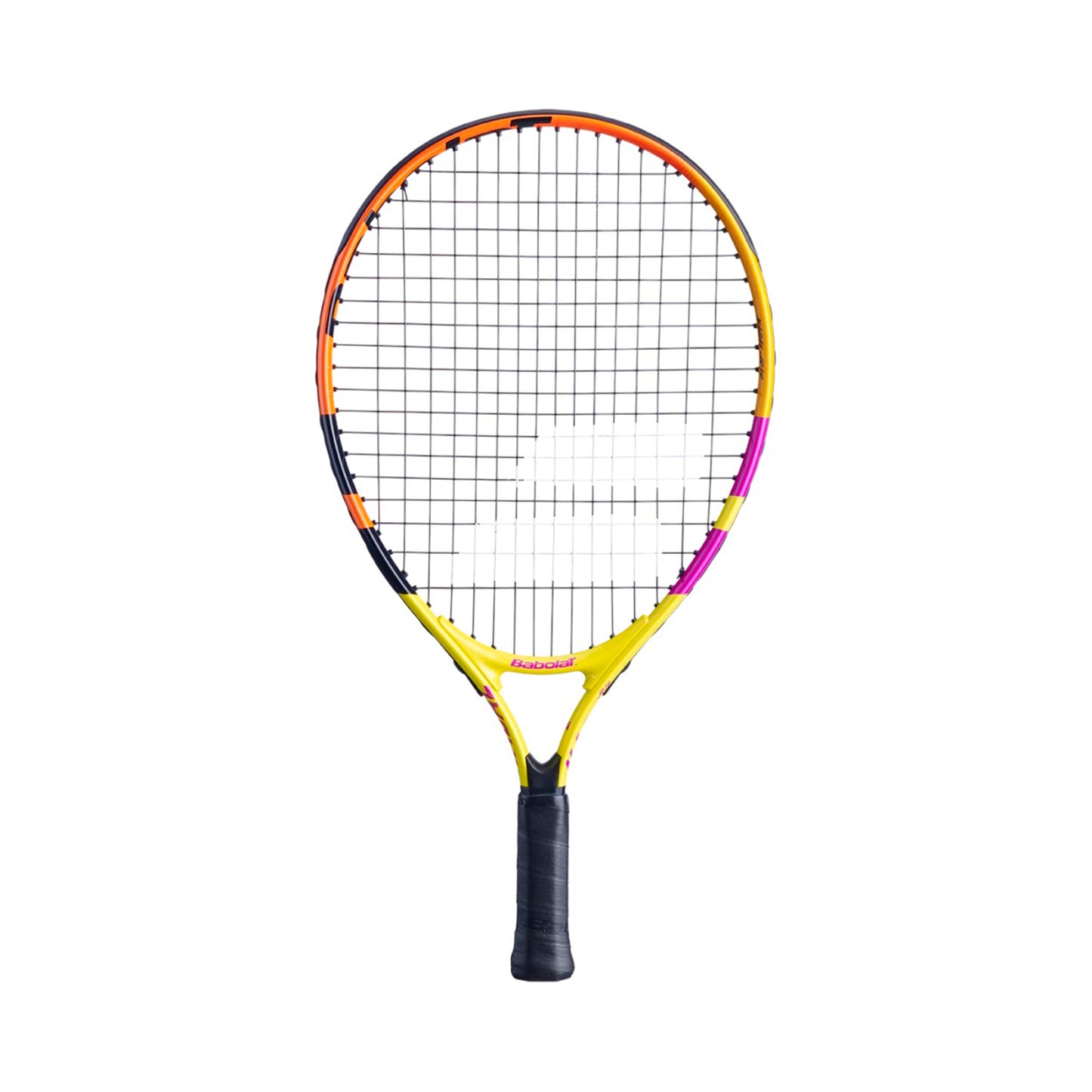 Babolat Nadal Junior 19 Raquettes enfants Cordé