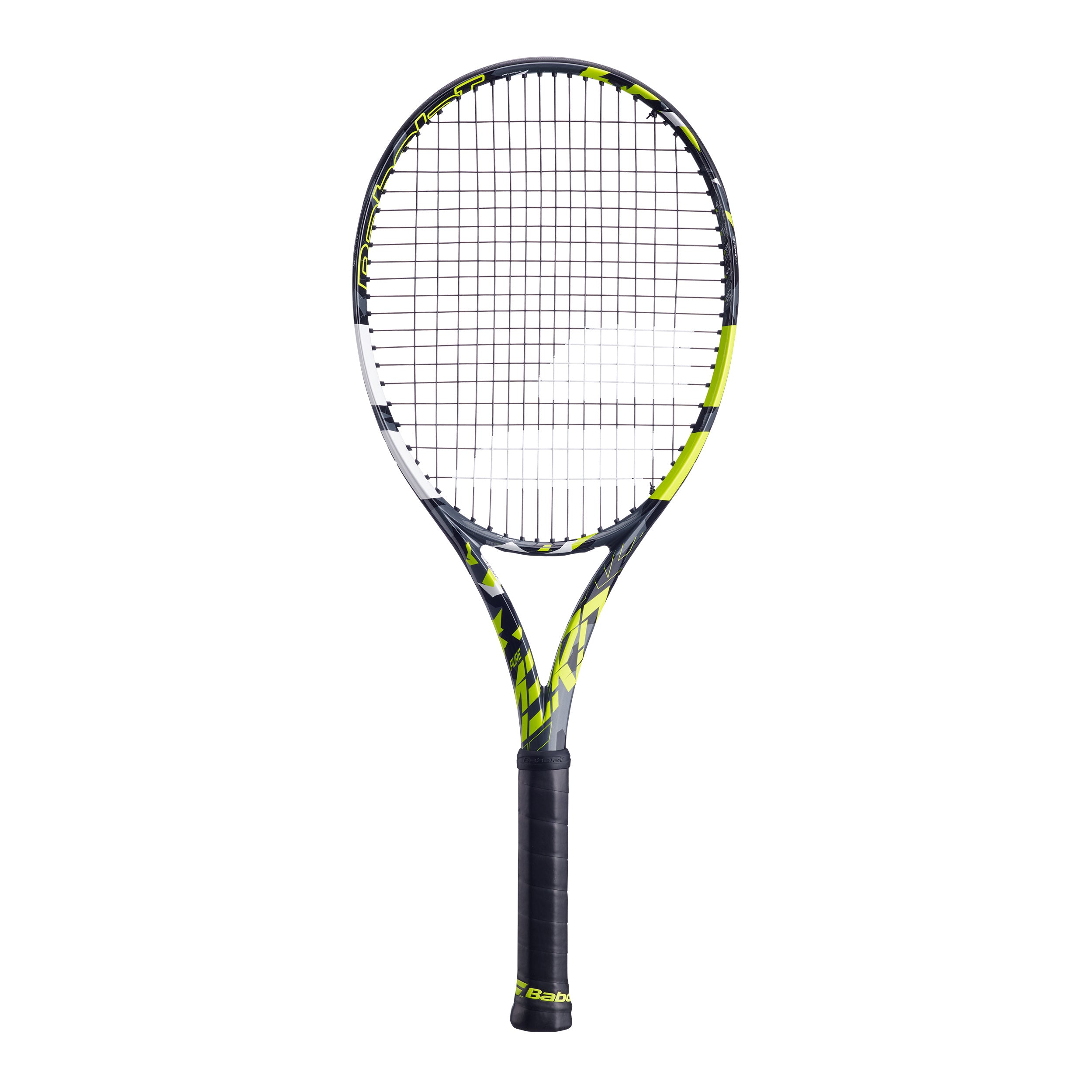 Babolat Pure Aero Raquettes test