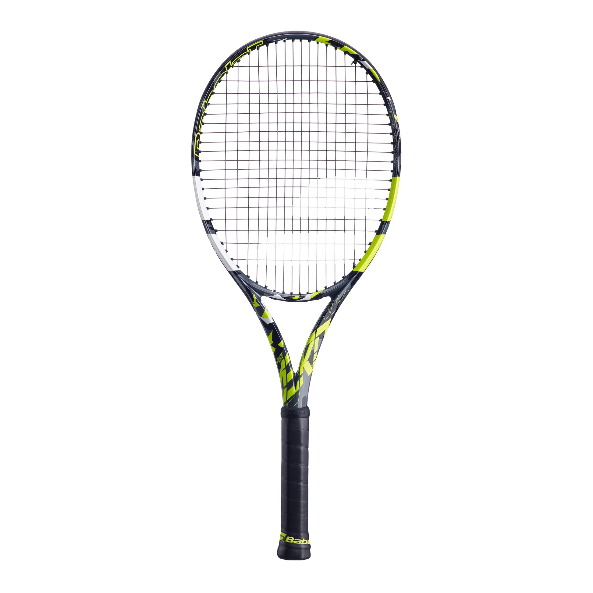 Babolat Pure Aero Test racket