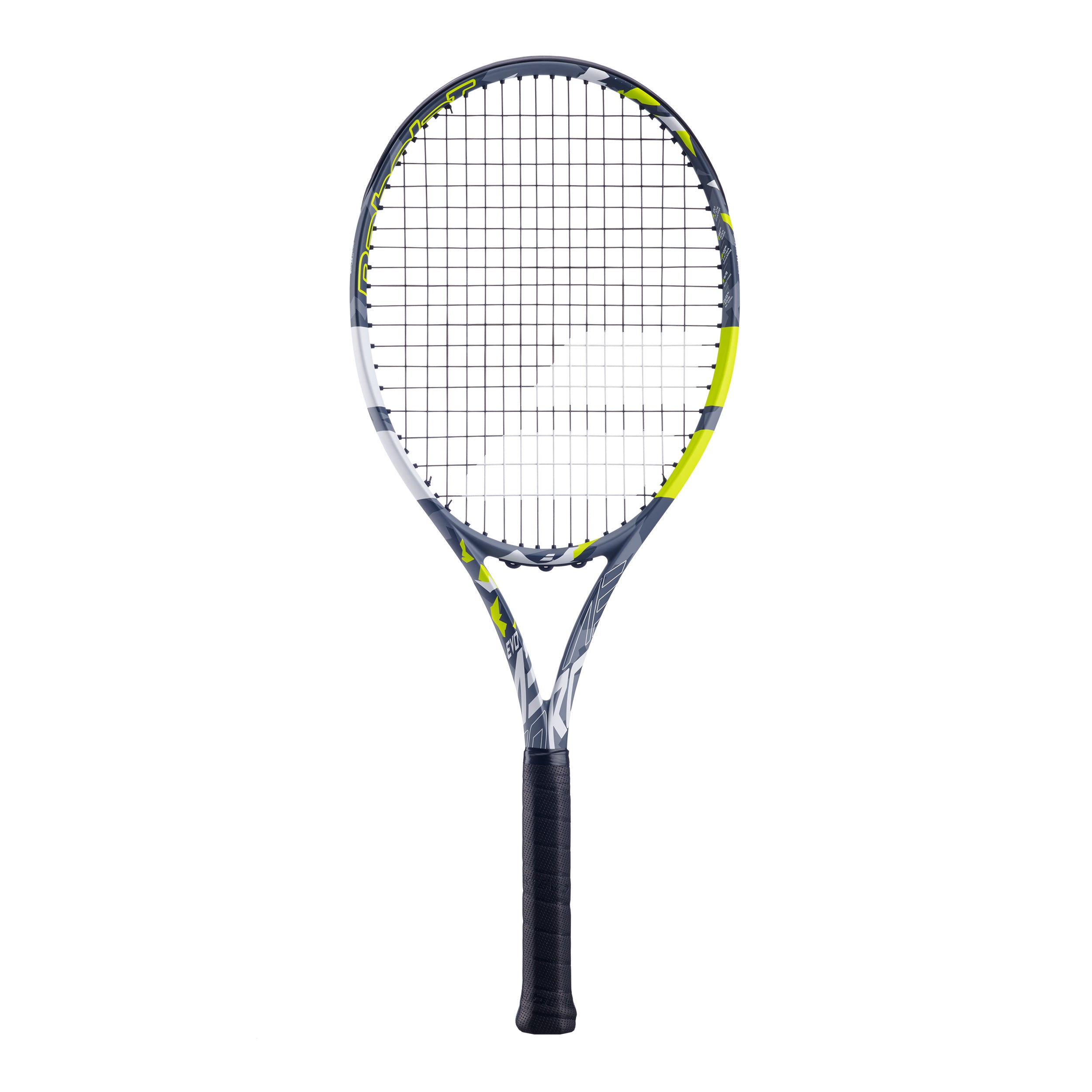 Babolat Evo Aero Tourracket onbespand