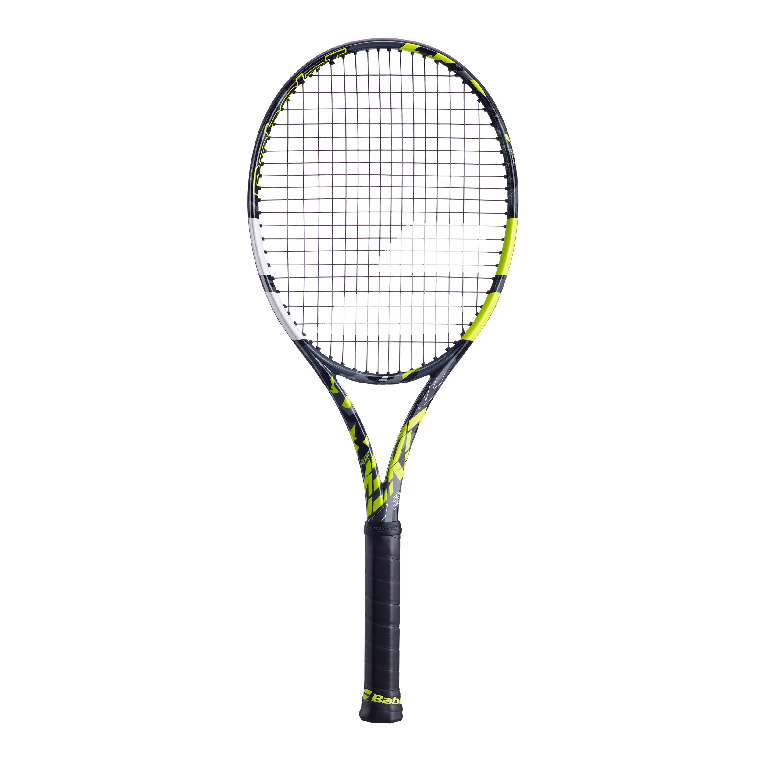 Babolat Pure Aero 98 Raquette de compétition Raquettes test