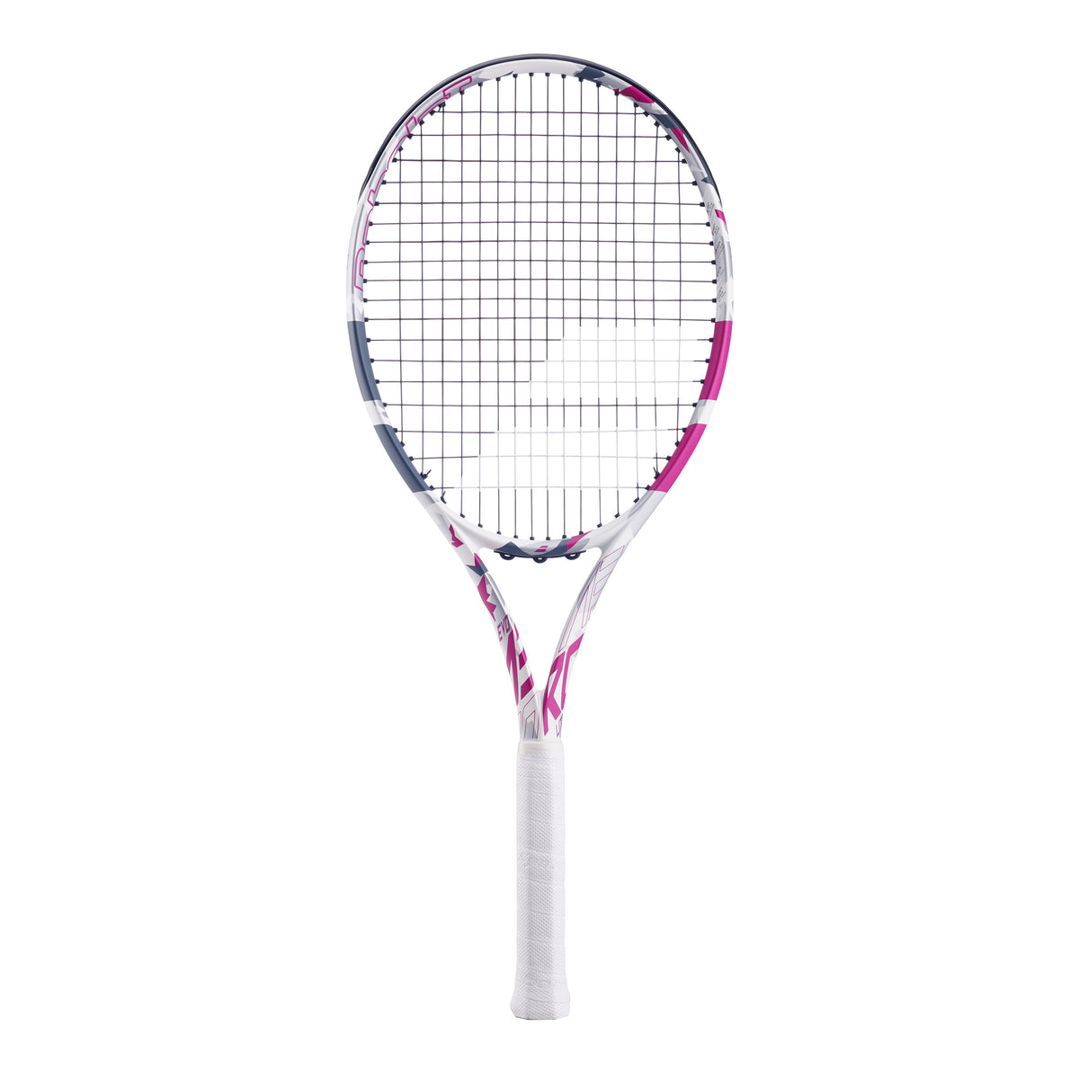 Babolat Evo Aero Lite Pink Tourracket onbespand