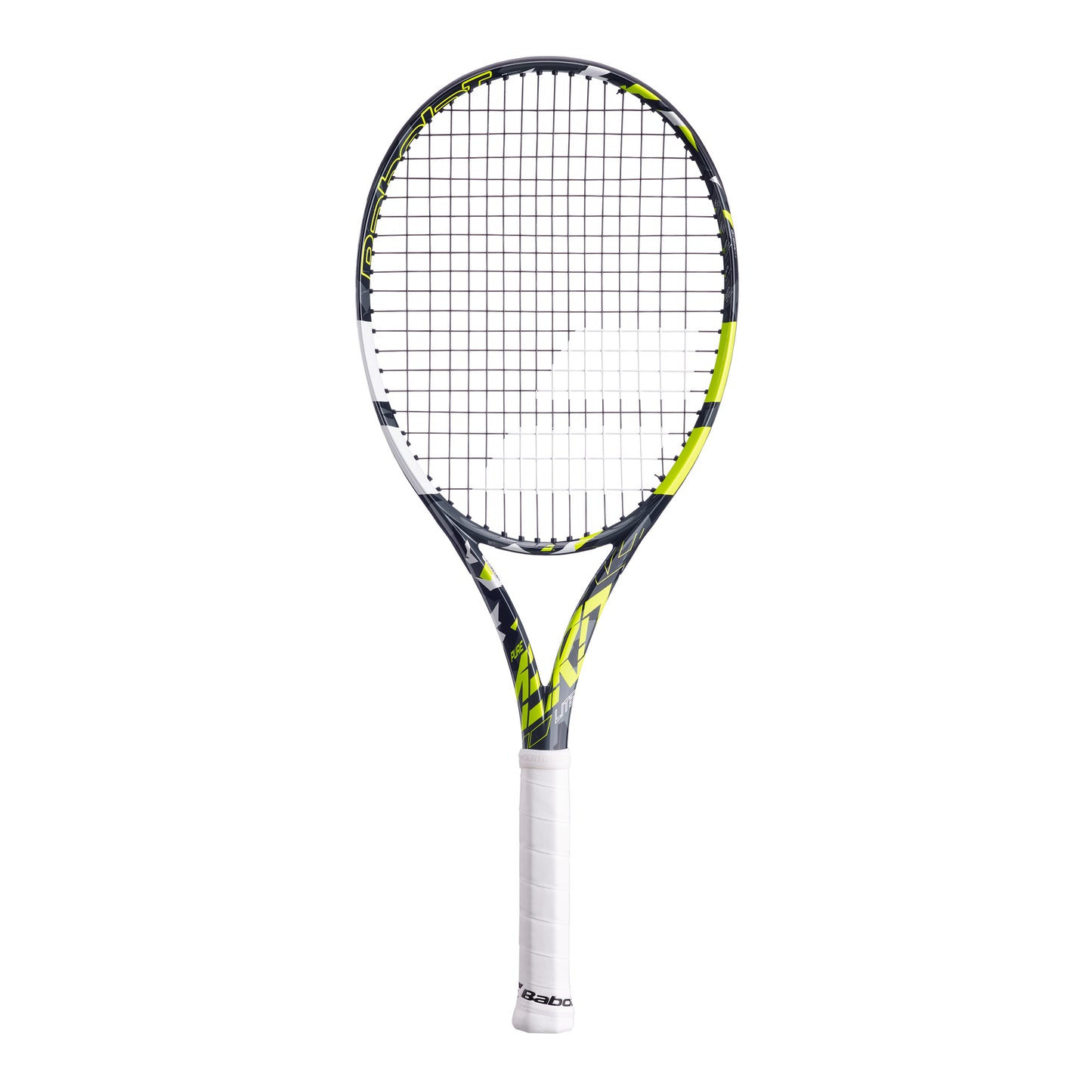 Babolat Pure Aero Lite Tourracket Gebruikte rackets (besnaard)