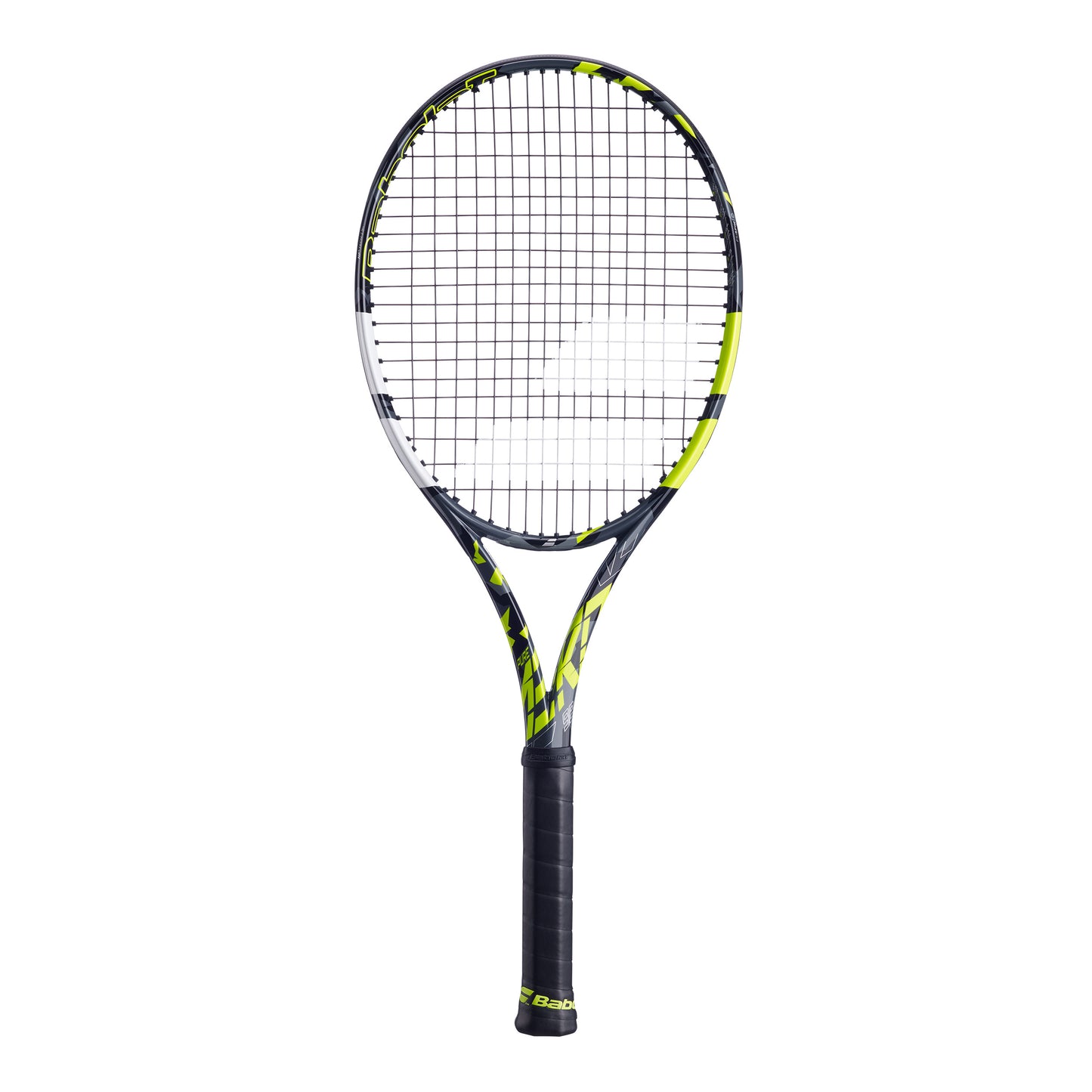 Babolat Pure Aero 98 Tourracket Gebruikte rackets (besnaard)