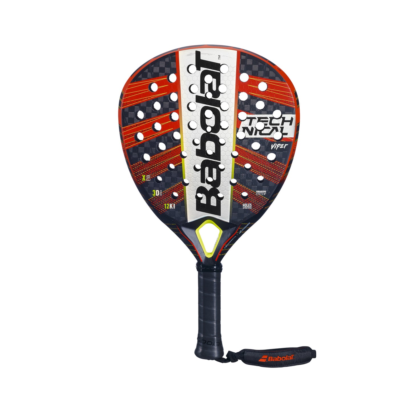 Babolat Technical Raquette de padel