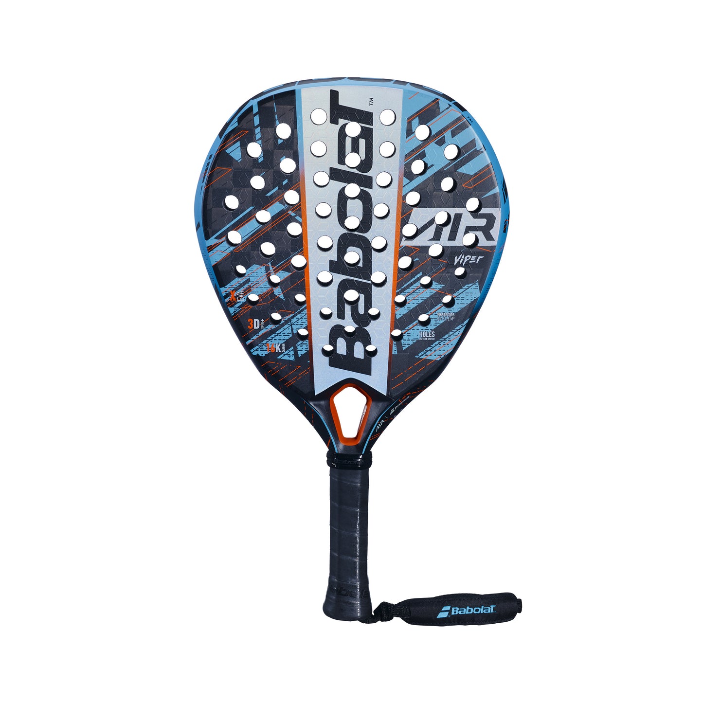 Babolat Viper Padel racket