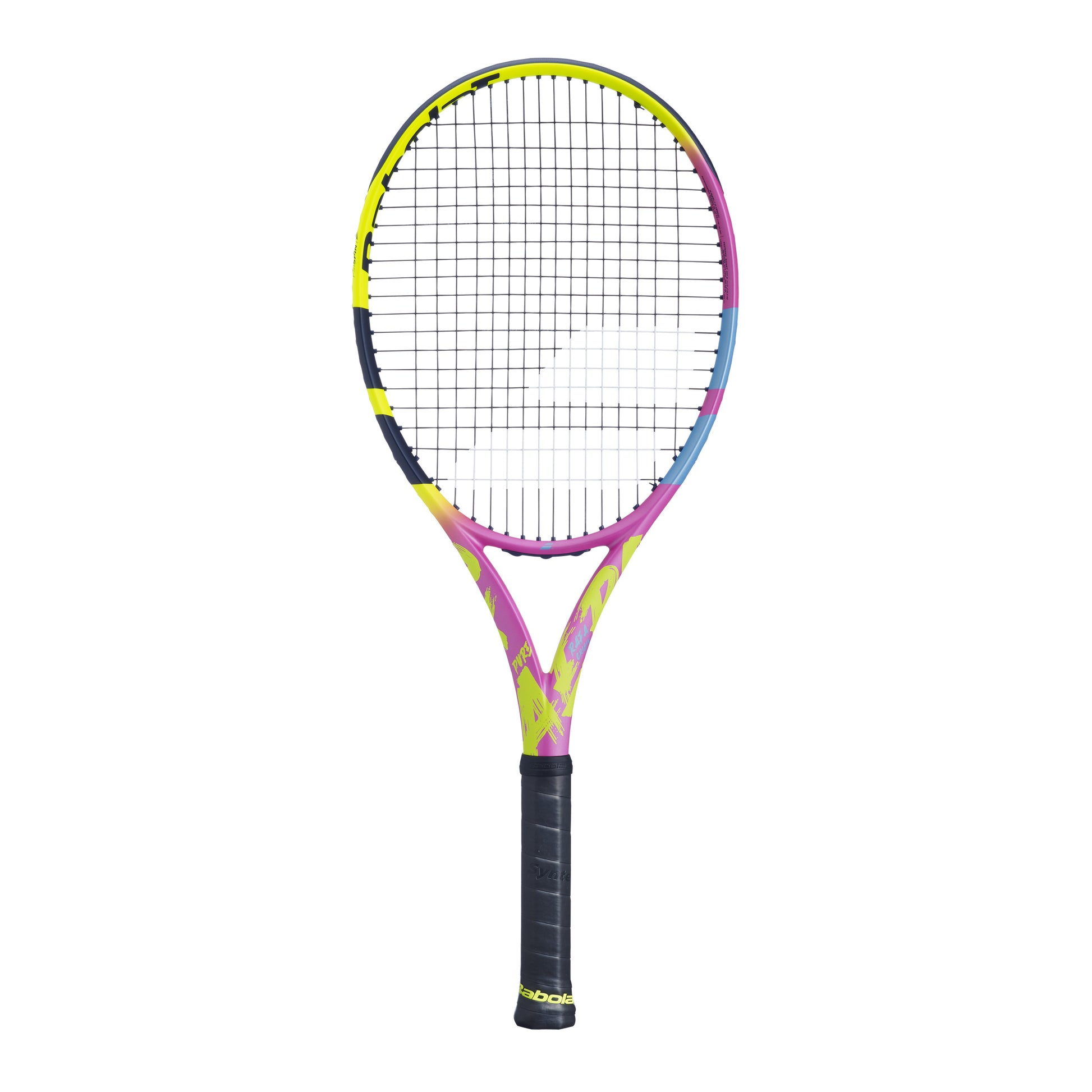 Babolat Rafael Nadal Pure Aero Original Test racket