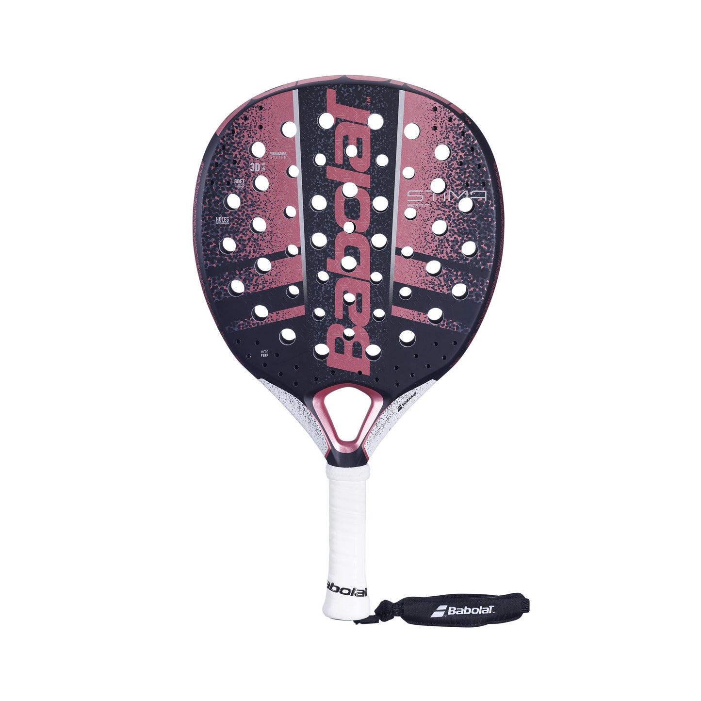 Babolat Stima Spirit Raquette de padel Raquette d’occasion