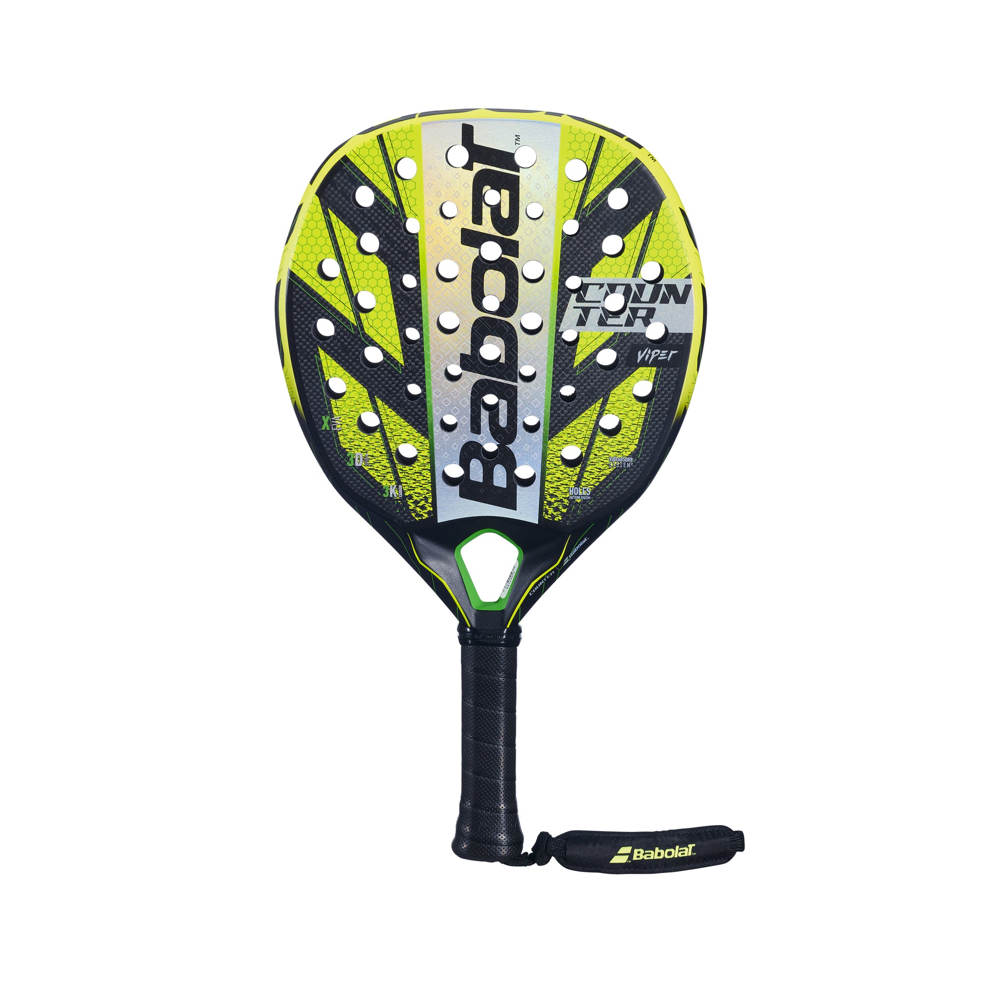 Babolat Counter Raquette de padel