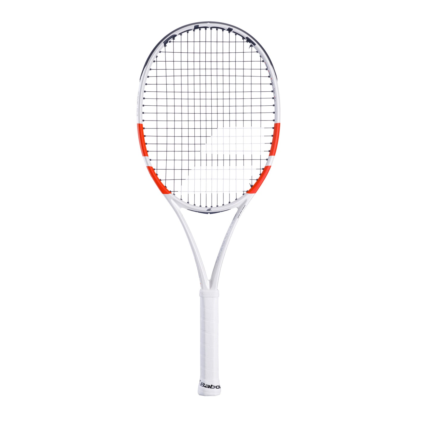 Babolat Pure Strike Team Tourracket Testrackets