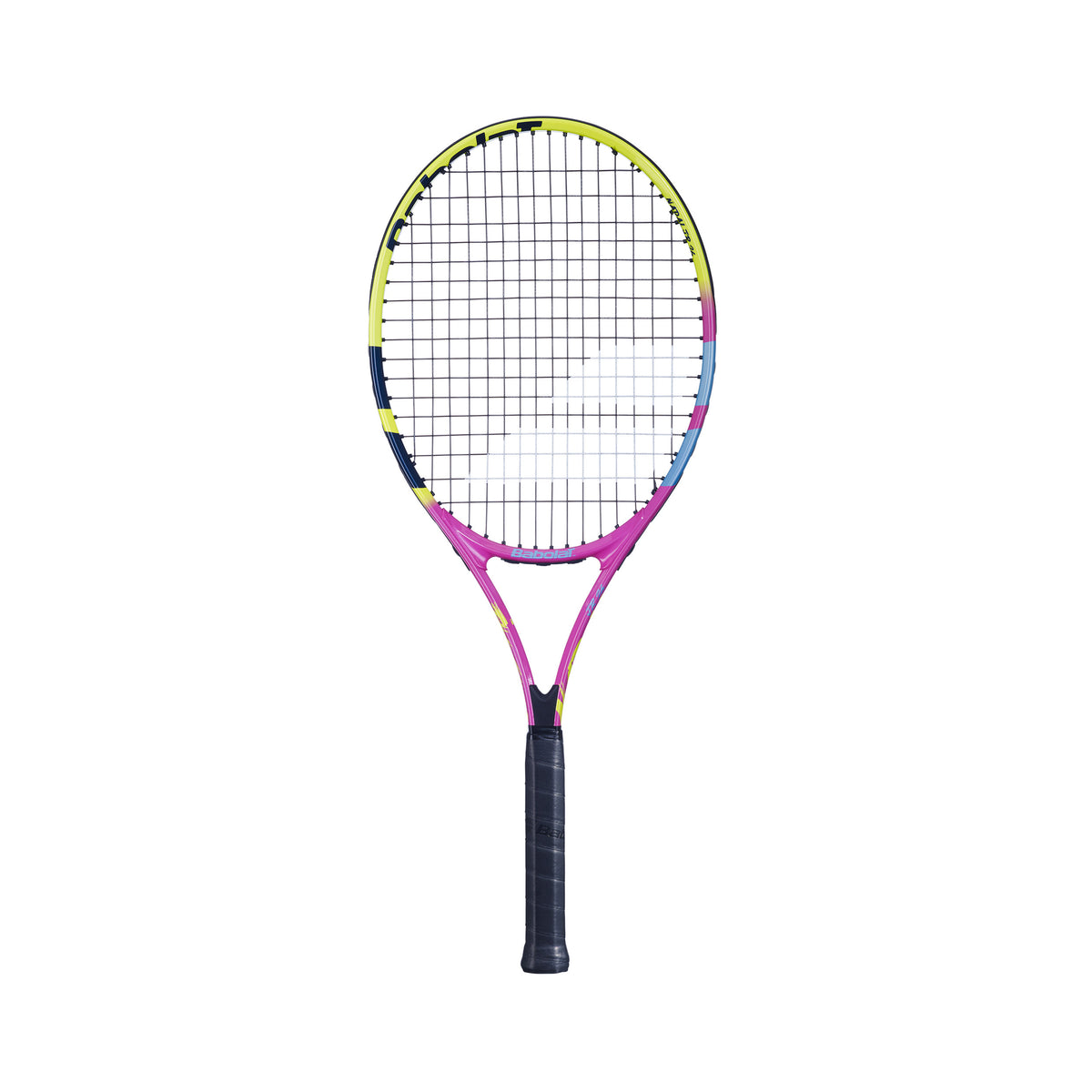 Babolat Nadal Junior 26 Kinderracket Besnaard