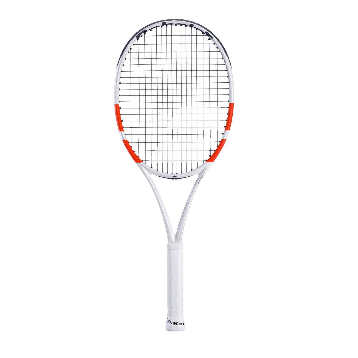 Babolat Pure Strike Lite Raquette de compétition Raquette d’occasion (cordé)