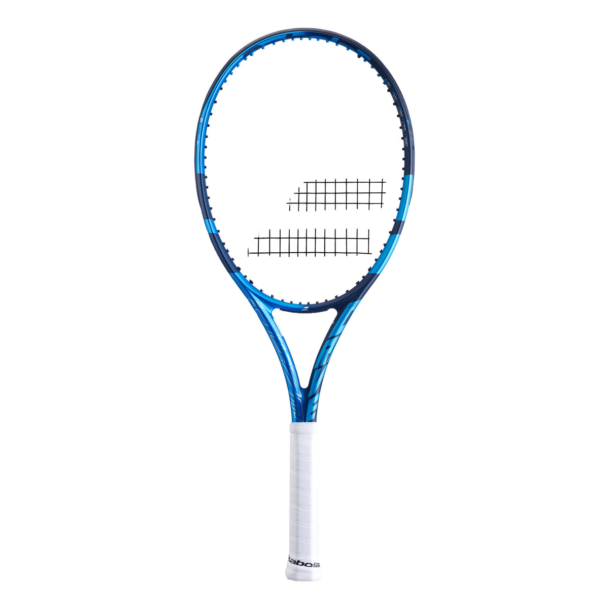 Babolat Pure Drive Lite Raquette de compétition Raquette d’occasion (cordé)